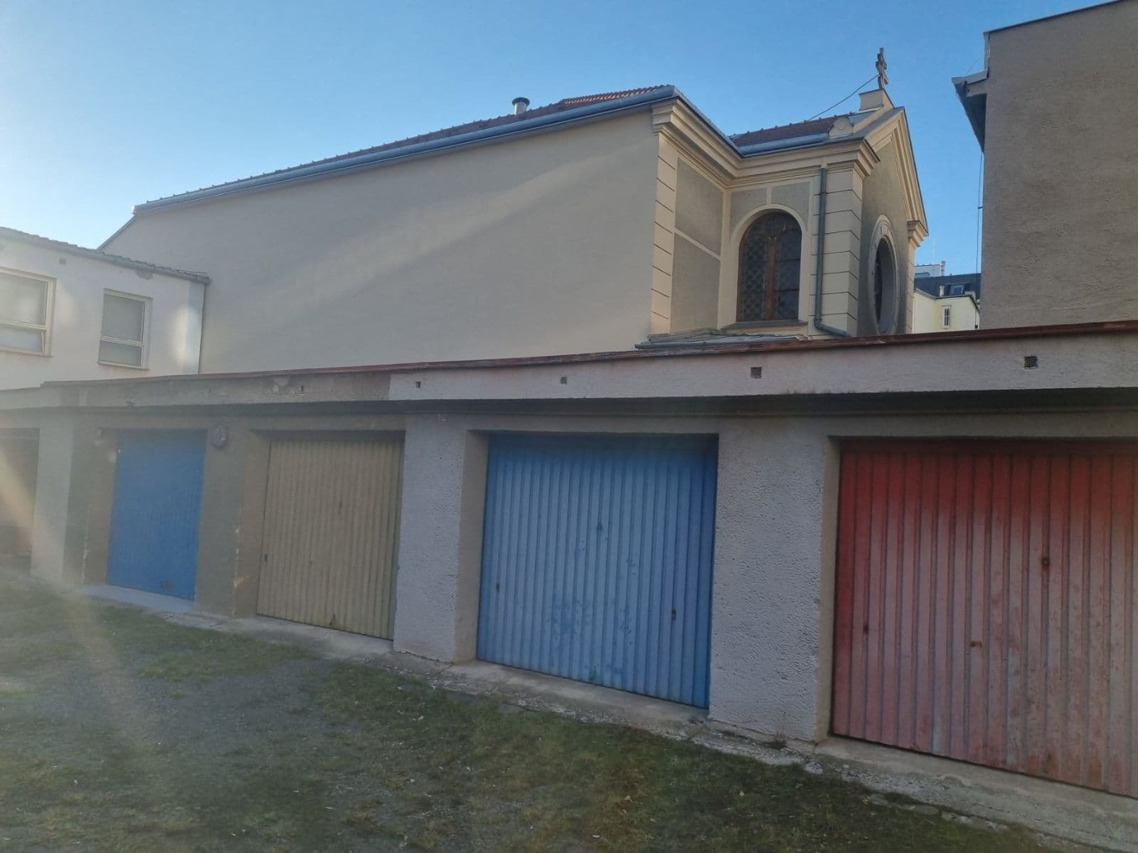 Prenájom bytu 3-izbový 75 m², Žerotínovo nám., Přerov, Olomoucký kraj Prenájom bytu 3-izbový 75 m², Žerotínovo nám., Přerov, Olomoucký kraj