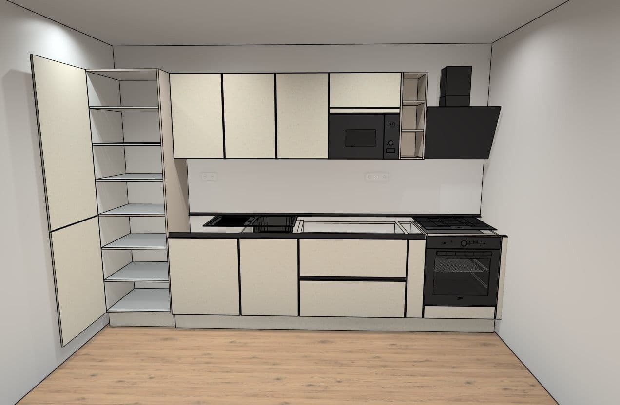 Prenájom bytu 3-izbový 75 m², Žerotínovo nám., Přerov, Olomoucký kraj Prenájom bytu 3-izbový 75 m², Žerotínovo nám., Přerov, Olomoucký kraj