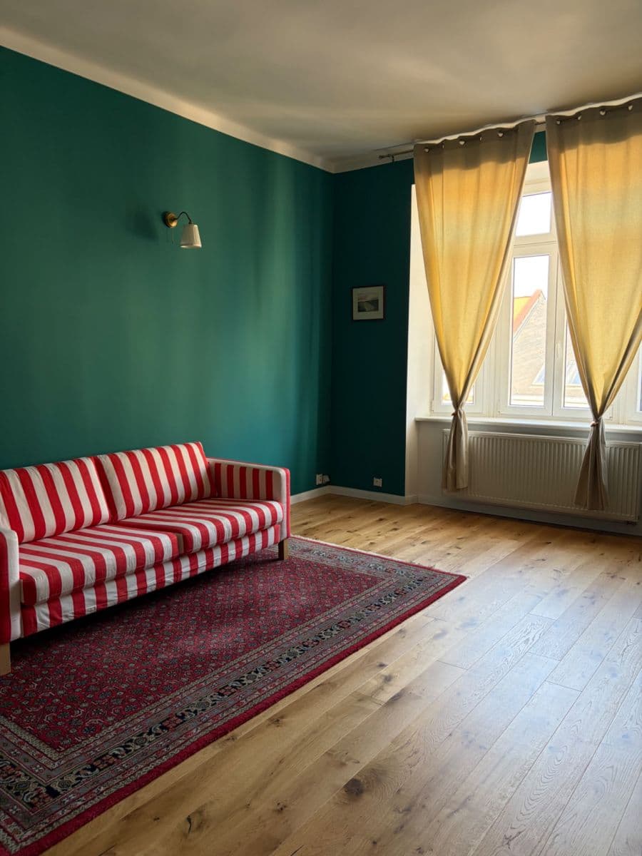 Predaj bytu 2-izbový 83 m², Mánesova, Opava, Moravskoslezský kraj Predaj bytu 2-izbový 83 m², Mánesova, Opava, Moravskoslezský kraj