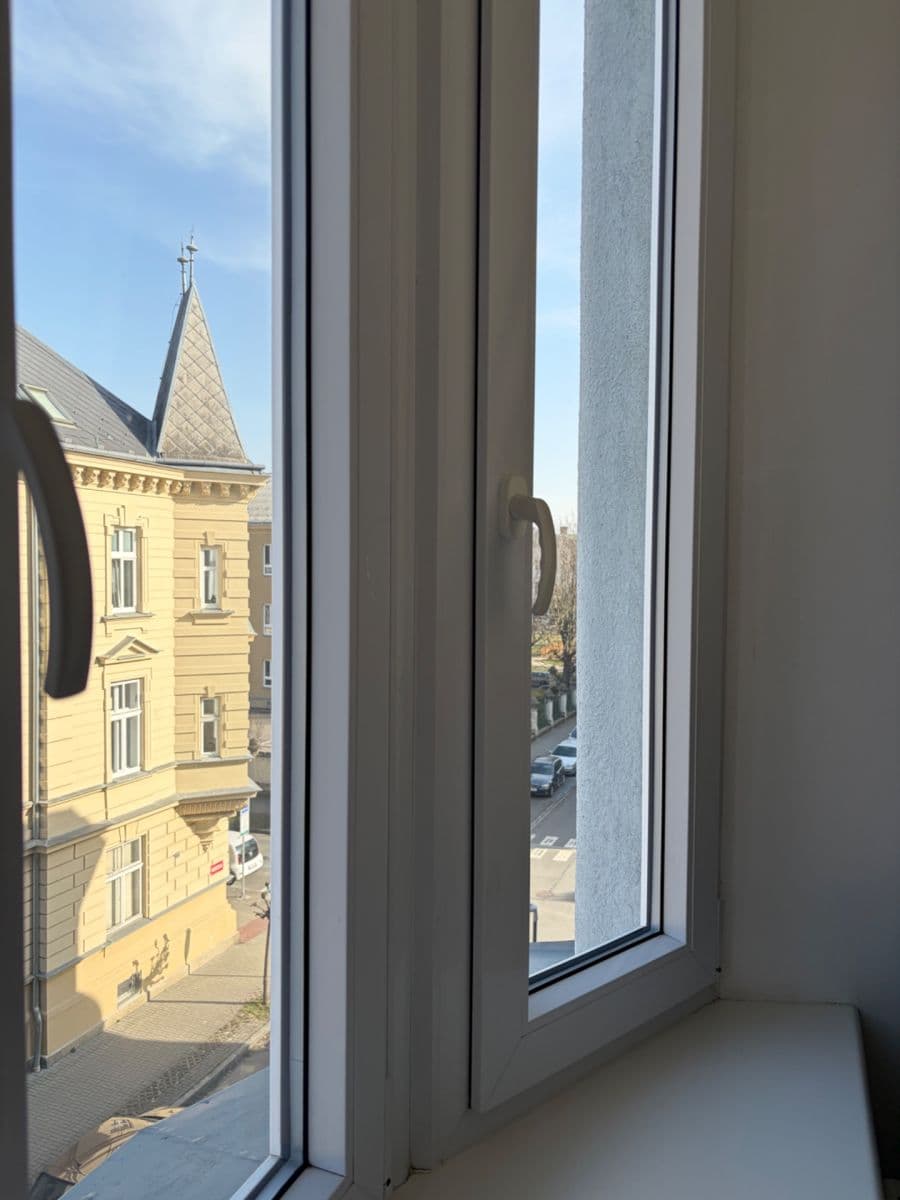 Predaj bytu 2-izbový 83 m², Mánesova, Opava, Moravskoslezský kraj Predaj bytu 2-izbový 83 m², Mánesova, Opava, Moravskoslezský kraj