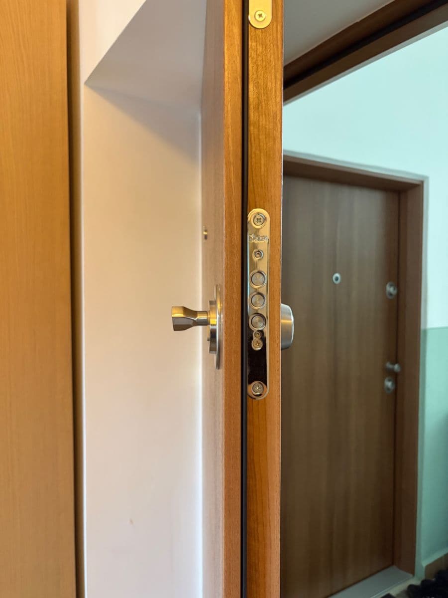 Predaj bytu 2-izbový 83 m², Mánesova, Opava, Moravskoslezský kraj Predaj bytu 2-izbový 83 m², Mánesova, Opava, Moravskoslezský kraj
