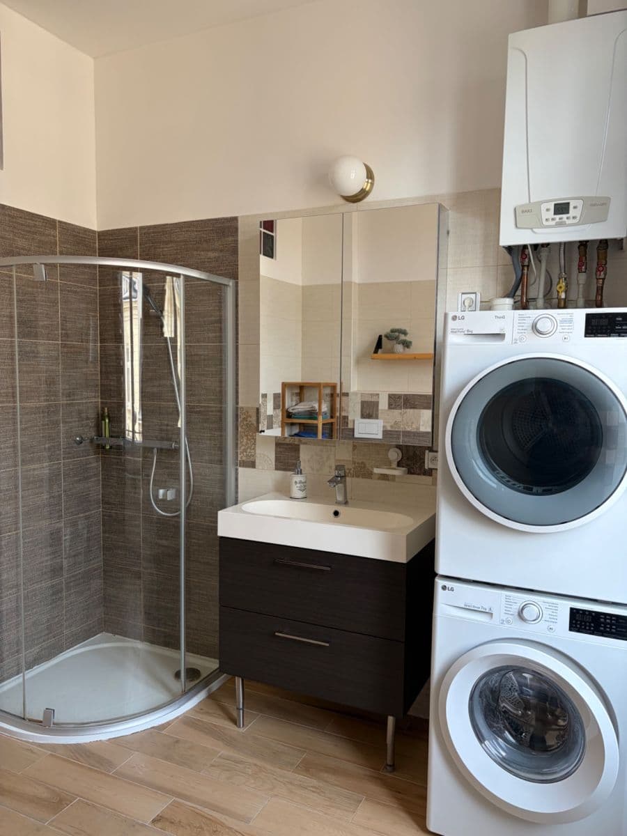 Predaj bytu 2-izbový 83 m², Mánesova, Opava, Moravskoslezský kraj Predaj bytu 2-izbový 83 m², Mánesova, Opava, Moravskoslezský kraj