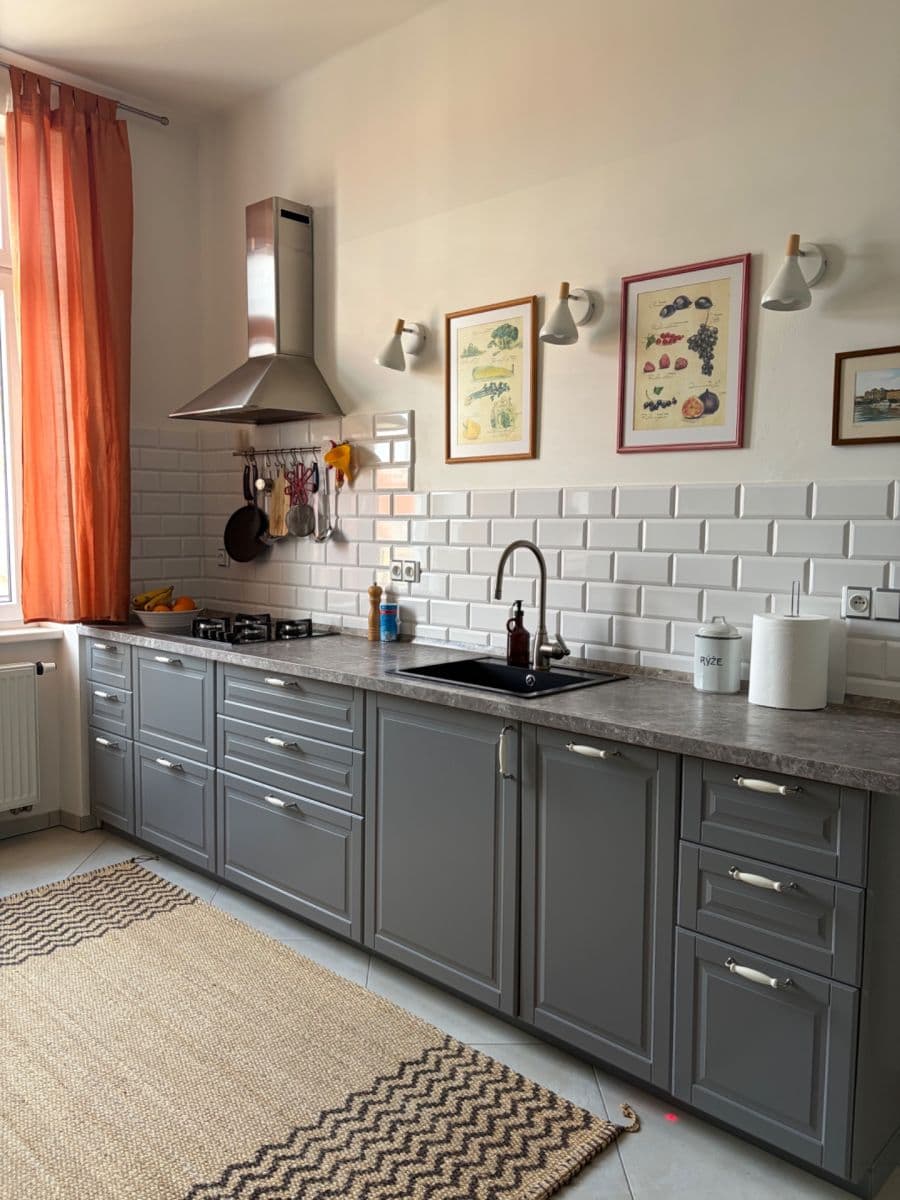 Predaj bytu 2-izbový 83 m², Mánesova, Opava, Moravskoslezský kraj Predaj bytu 2-izbový 83 m², Mánesova, Opava, Moravskoslezský kraj