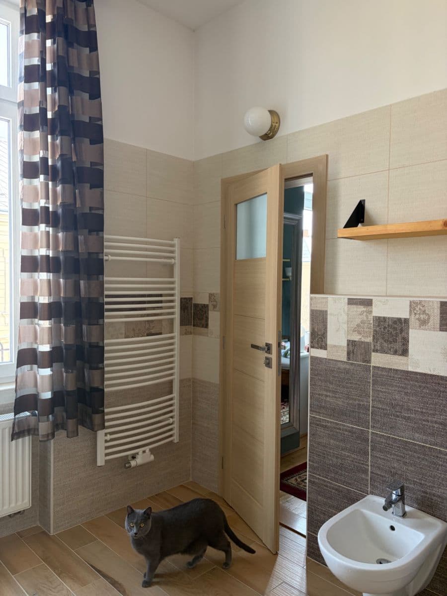 Predaj bytu 2-izbový 83 m², Mánesova, Opava, Moravskoslezský kraj Predaj bytu 2-izbový 83 m², Mánesova, Opava, Moravskoslezský kraj