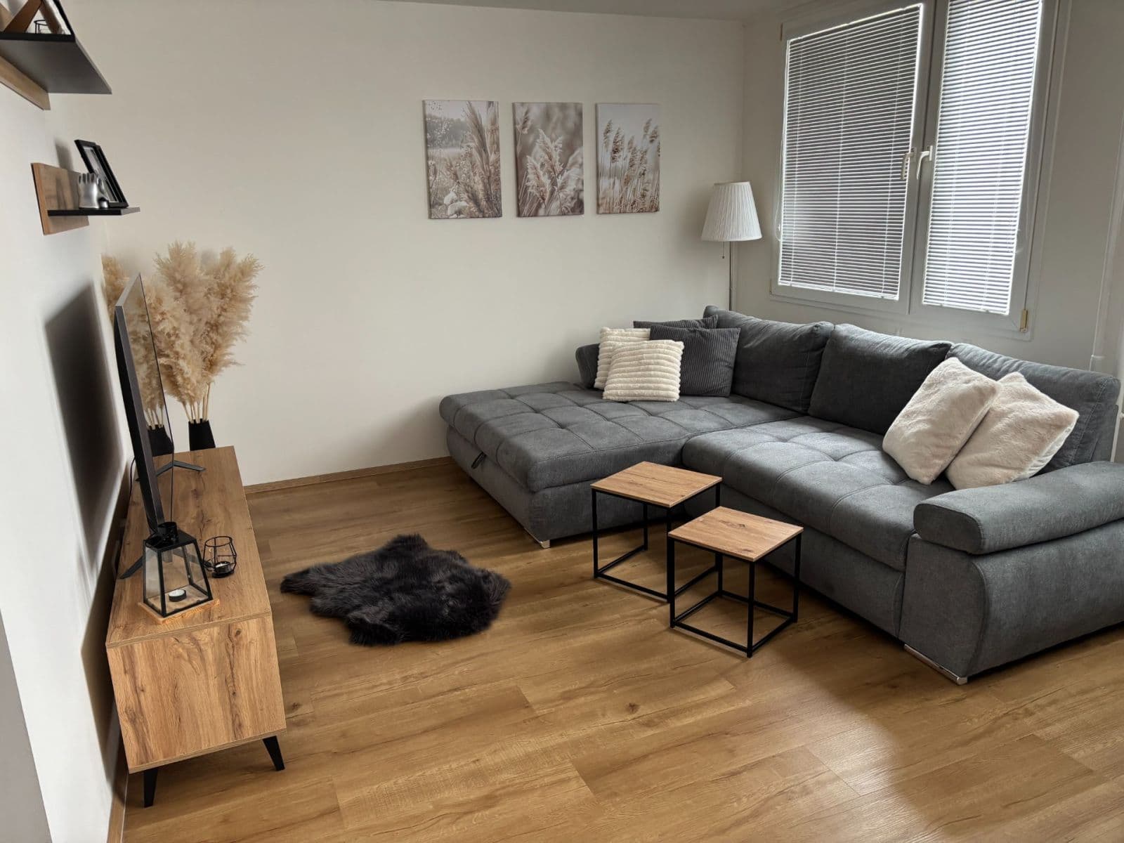 Predaj bytu 3-izbový 56 m², Novodvorská, Praha, Praha Predaj bytu 3-izbový 56 m², Novodvorská, Praha, Praha