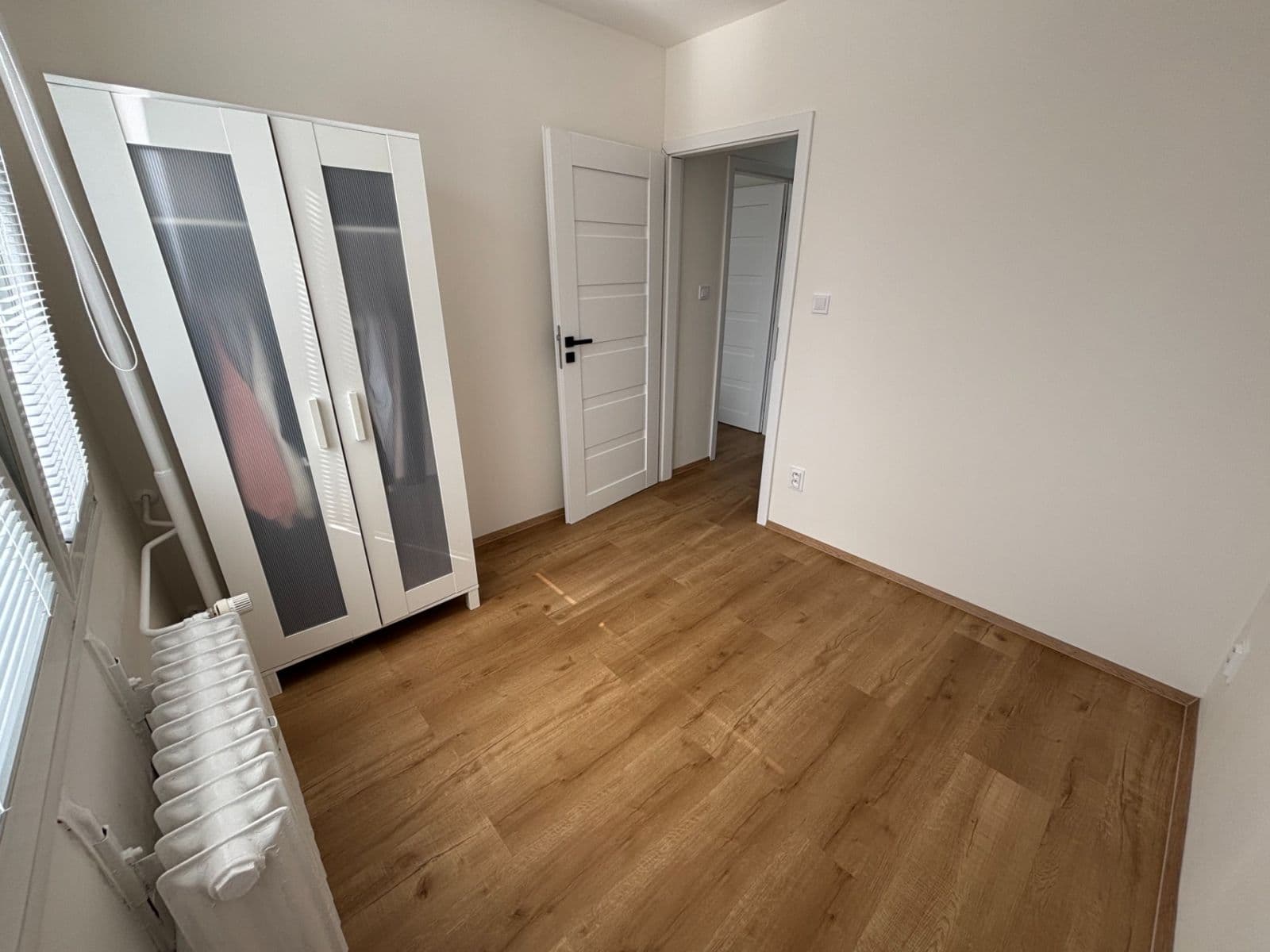 Predaj bytu 3-izbový 56 m², Novodvorská, Praha, Praha Predaj bytu 3-izbový 56 m², Novodvorská, Praha, Praha