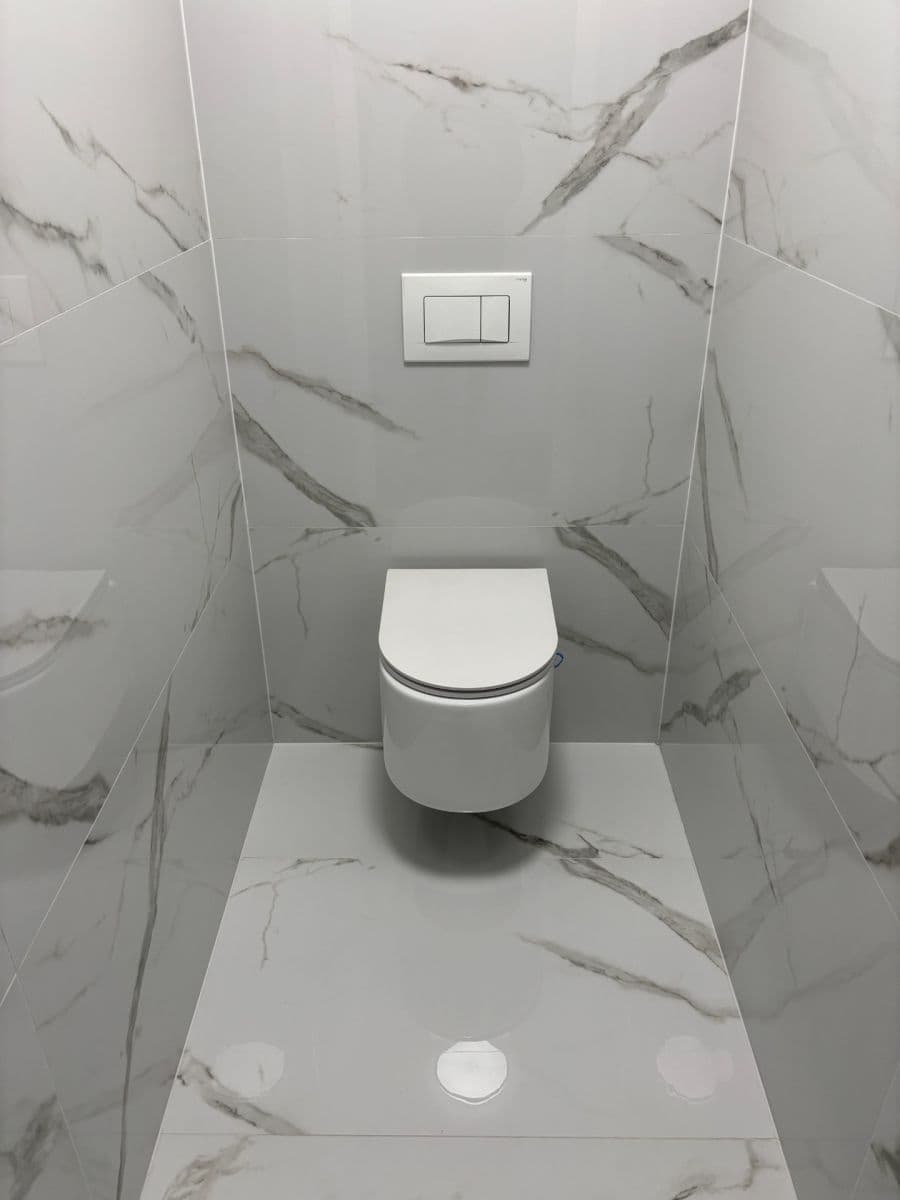 Predaj bytu 3-izbový 56 m², Novodvorská, Praha, Praha Predaj bytu 3-izbový 56 m², Novodvorská, Praha, Praha