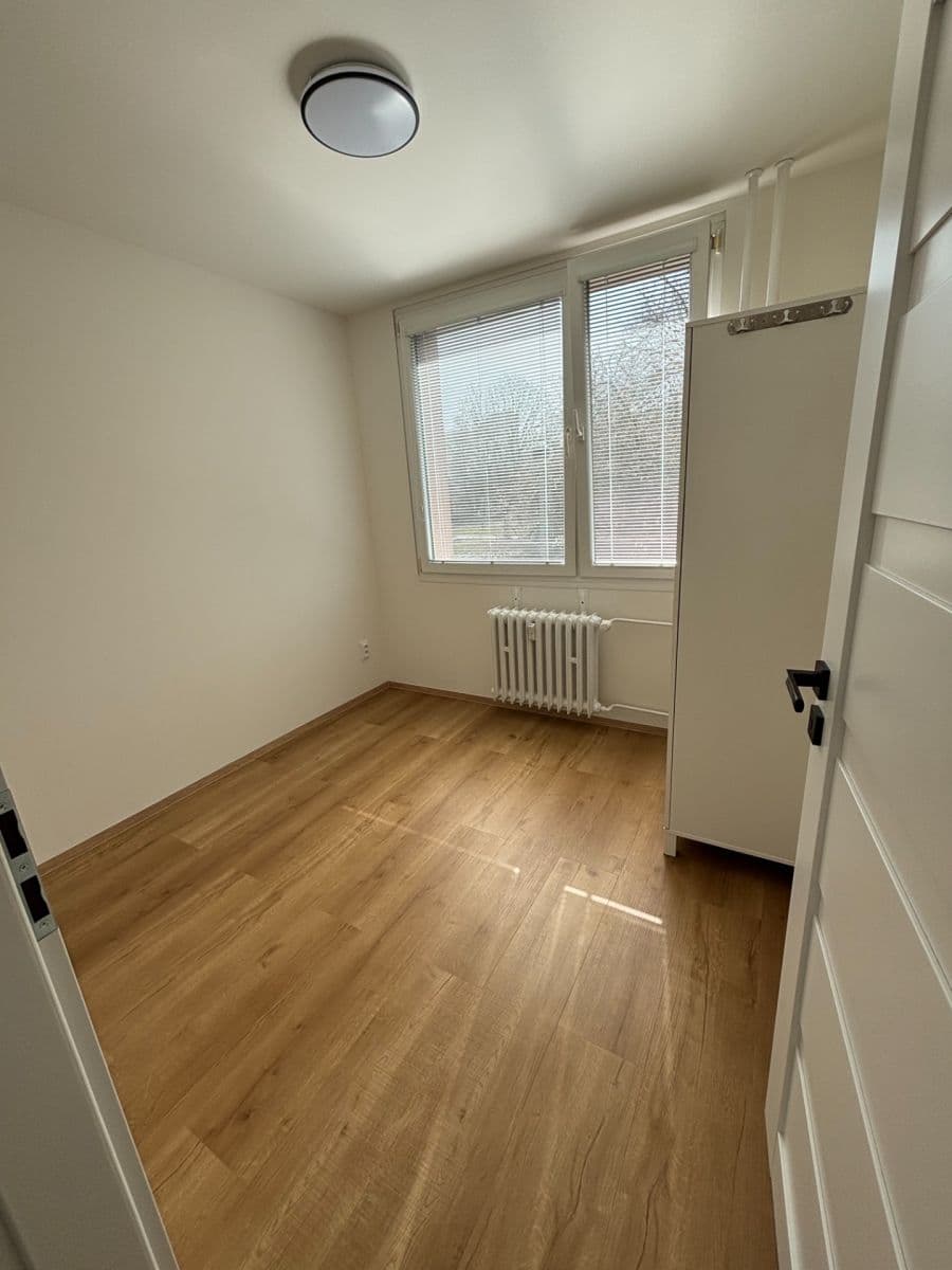 Predaj bytu 3-izbový 56 m², Novodvorská, Praha, Praha Predaj bytu 3-izbový 56 m², Novodvorská, Praha, Praha