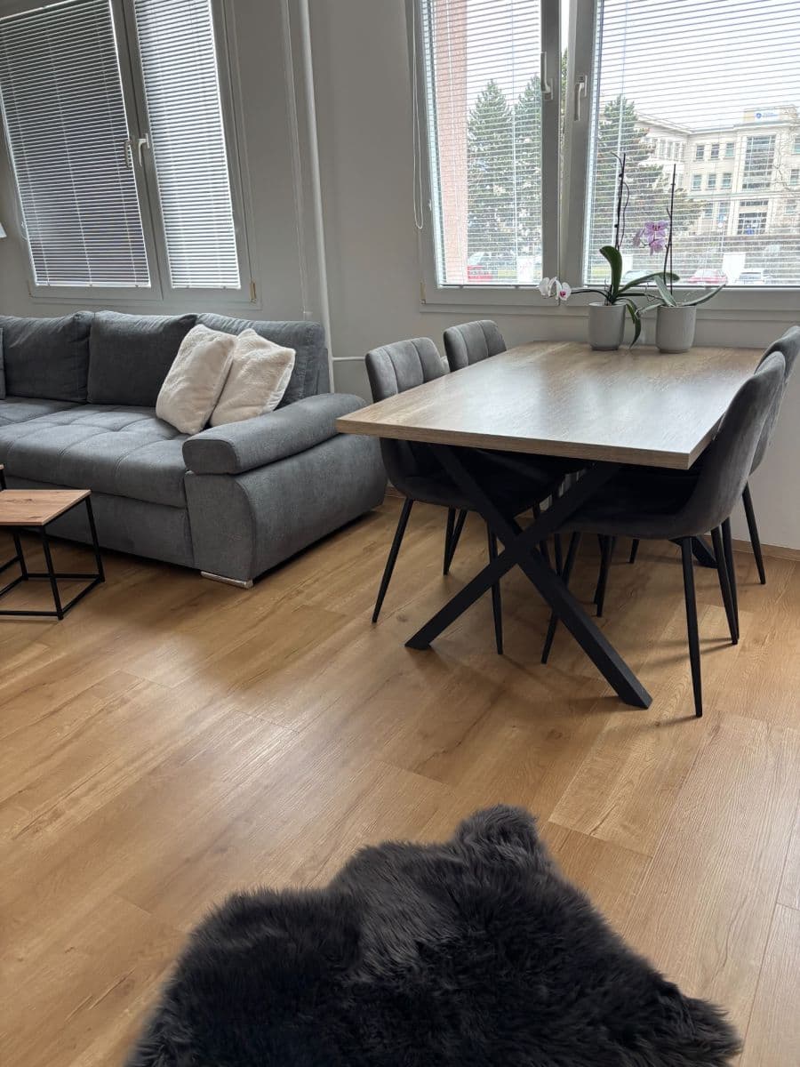 Predaj bytu 3-izbový 56 m², Novodvorská, Praha, Praha Predaj bytu 3-izbový 56 m², Novodvorská, Praha, Praha