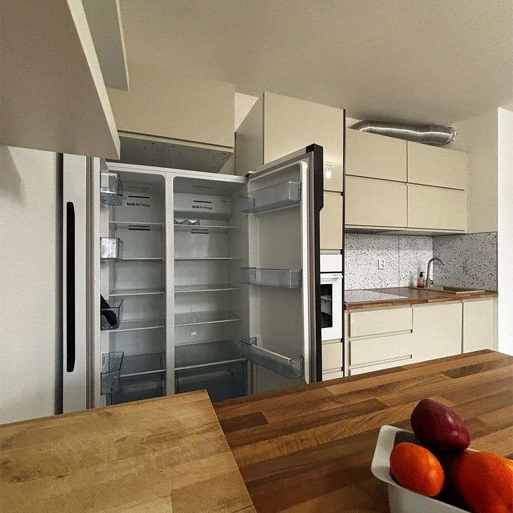 Prenájom bytu 3-izbový 77 m², Žitná, Hostivice, Středočeský kraj Prenájom bytu 3-izbový 77 m², Žitná, Hostivice, Středočeský kraj