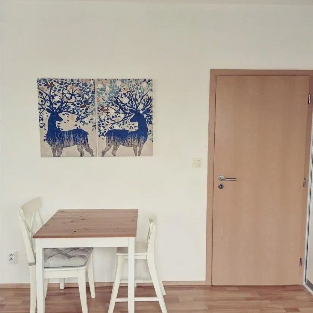 Prenájom bytu 1-izbový 64 m², Žitná, Hostivice, Středočeský kraj Prenájom bytu 1-izbový 64 m², Žitná, Hostivice, Středočeský kraj