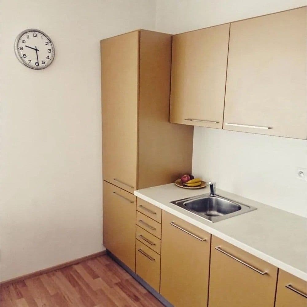 Prenájom bytu 1-izbový 64 m², Žitná, Hostivice, Středočeský kraj Prenájom bytu 1-izbový 64 m², Žitná, Hostivice, Středočeský kraj