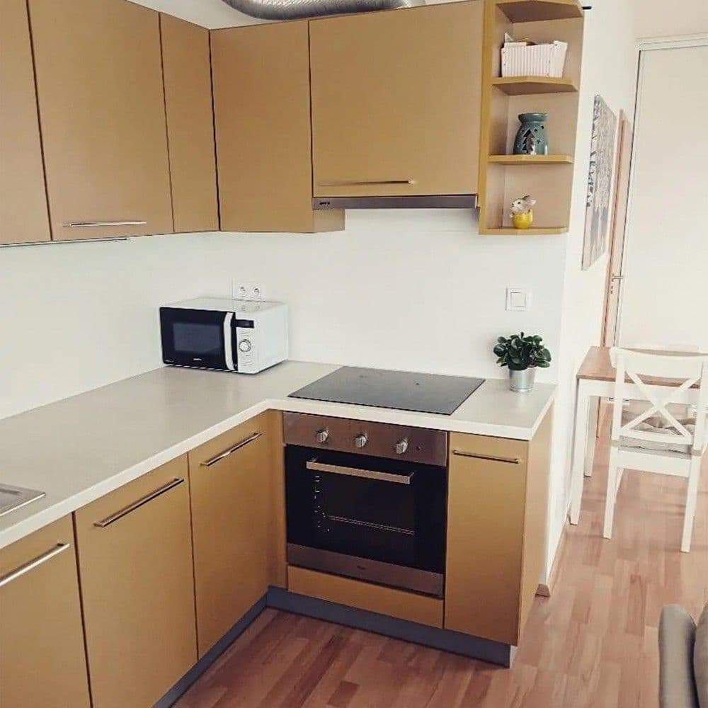 Prenájom bytu 1-izbový 64 m², Žitná, Hostivice, Středočeský kraj Prenájom bytu 1-izbový 64 m², Žitná, Hostivice, Středočeský kraj