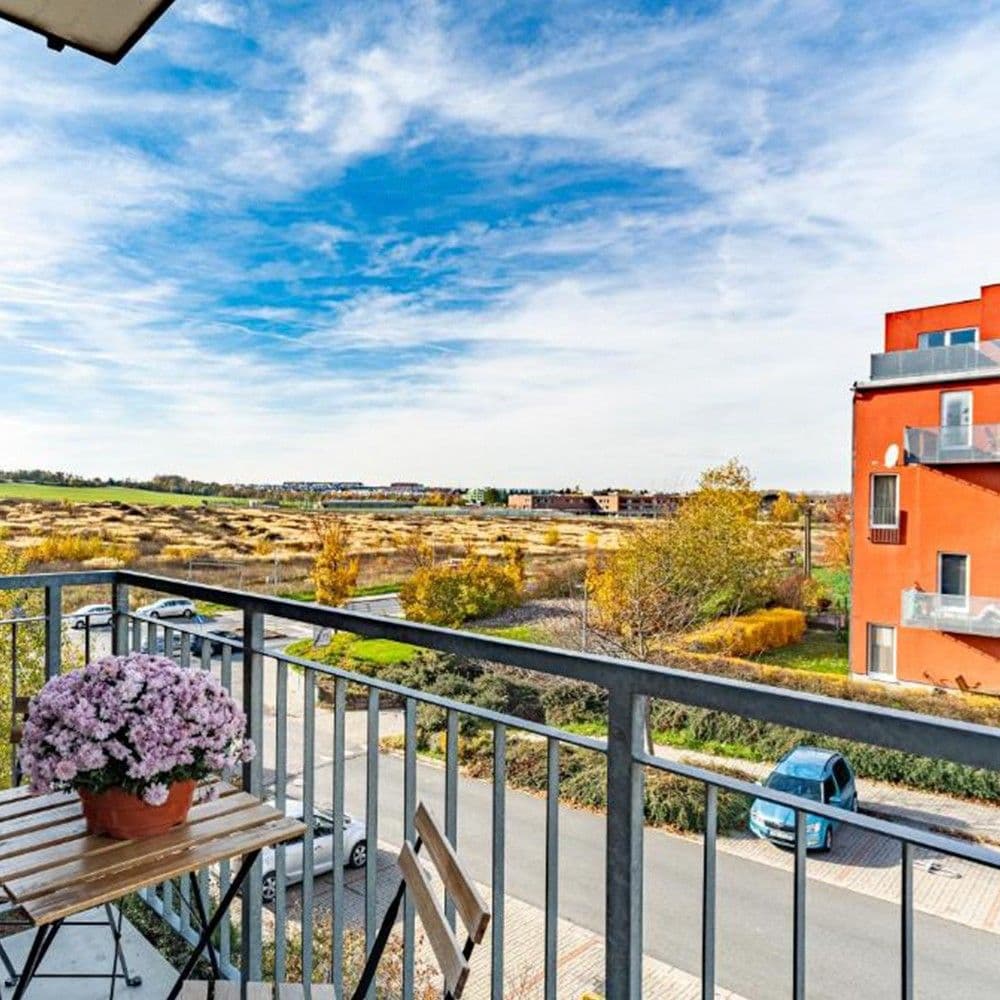 Prenájom bytu 1-izbový 59 m², Žitná, Hostivice, Středočeský kraj Prenájom bytu 1-izbový 59 m², Žitná, Hostivice, Středočeský kraj