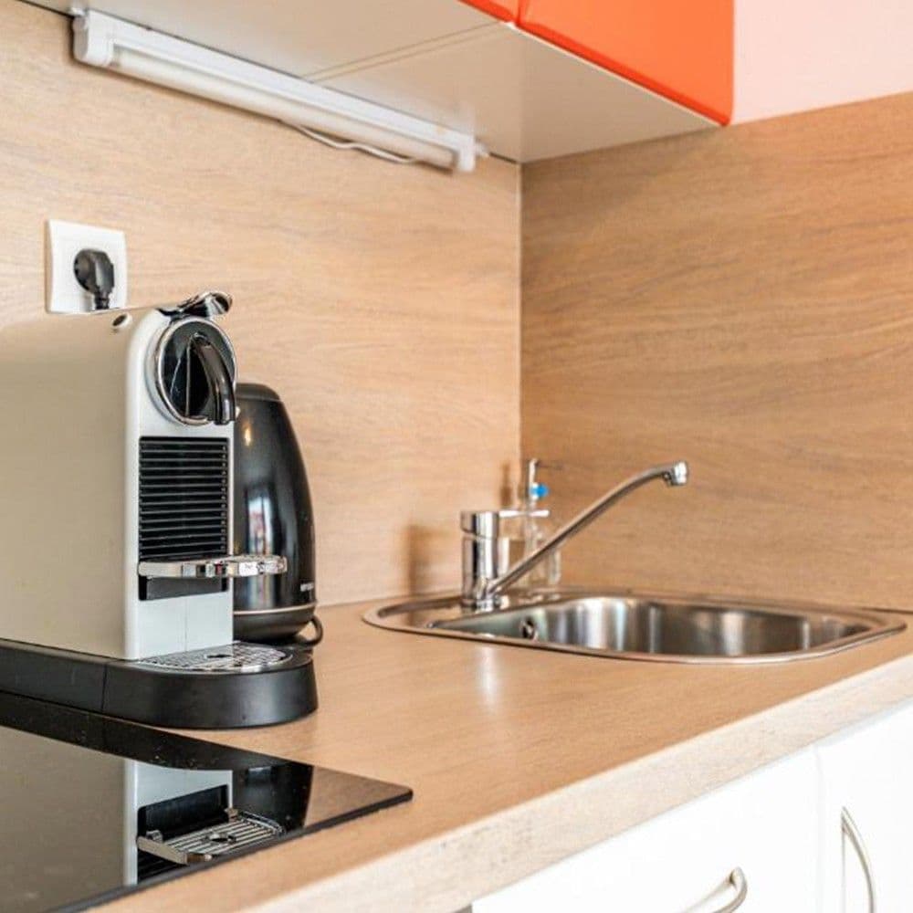 Prenájom bytu 1-izbový 59 m², Žitná, Hostivice, Středočeský kraj Prenájom bytu 1-izbový 59 m², Žitná, Hostivice, Středočeský kraj