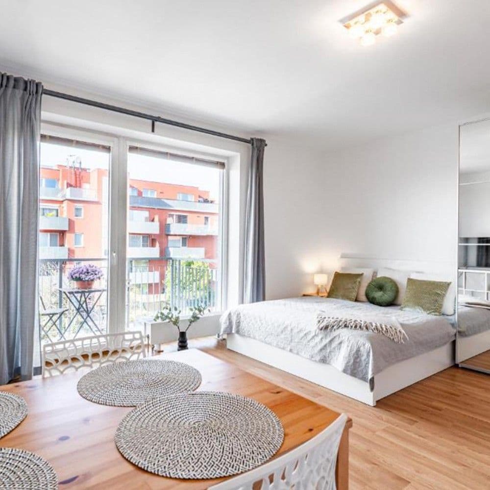 Prenájom bytu 1-izbový 59 m², Žitná, Hostivice, Středočeský kraj Prenájom bytu 1-izbový 59 m², Žitná, Hostivice, Středočeský kraj