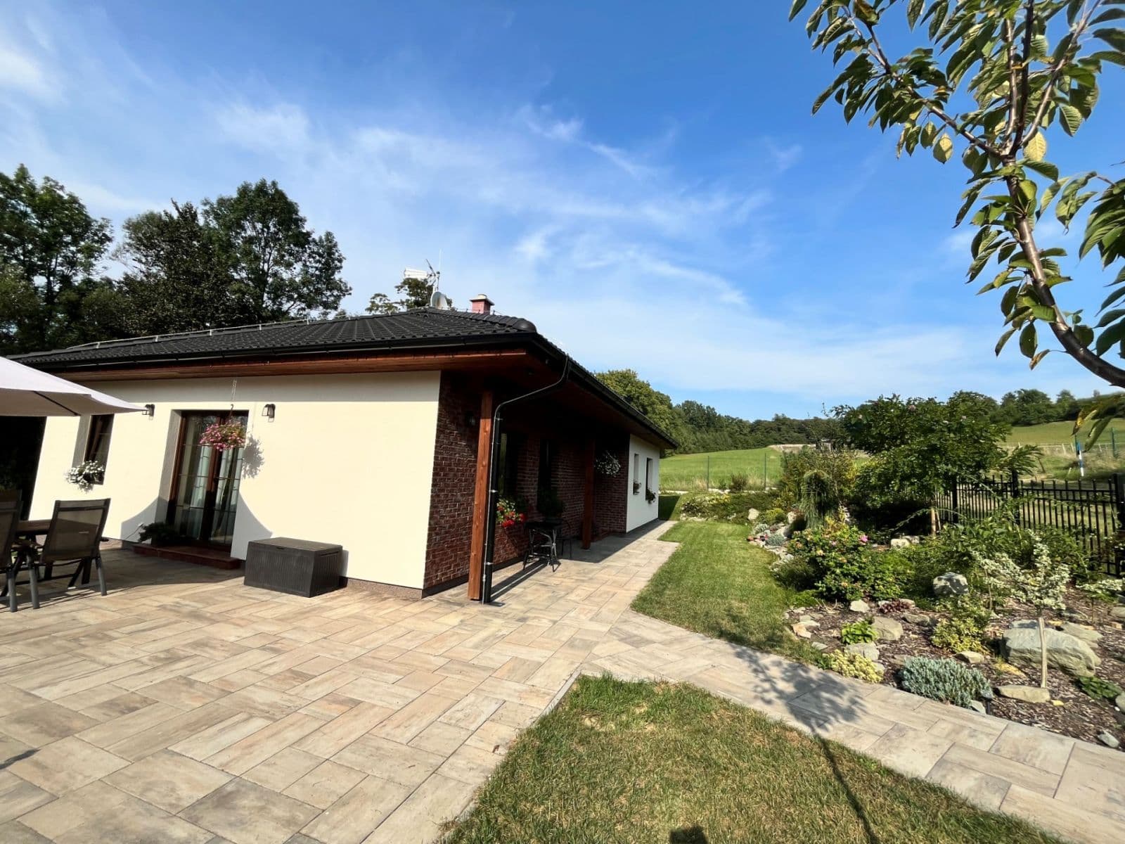 Predaj domu 124 m², pozemek 1.450 m², Žermanice, Moravskoslezský kraj Predaj domu 124 m², pozemek 1.450 m², Žermanice, Moravskoslezský kraj