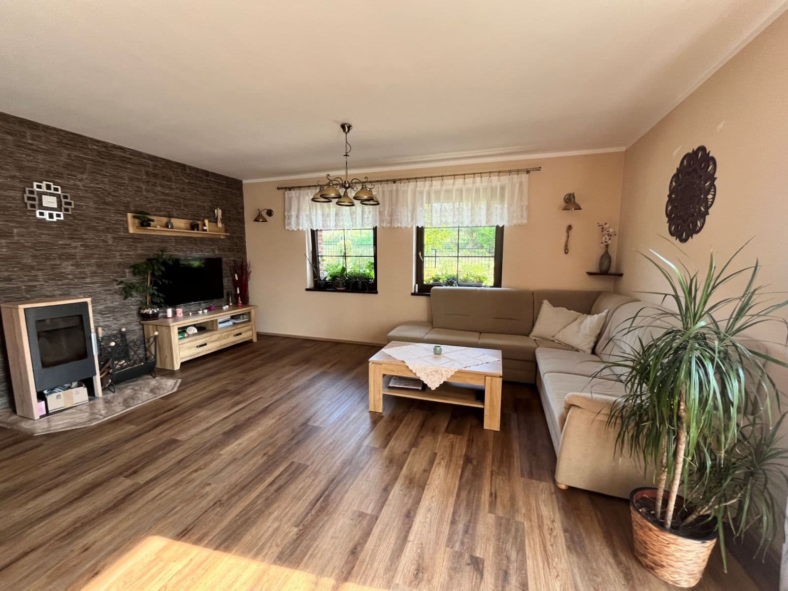 Predaj domu 124 m², pozemek 1.450 m², Žermanice, Moravskoslezský kraj Predaj domu 124 m², pozemek 1.450 m², Žermanice, Moravskoslezský kraj