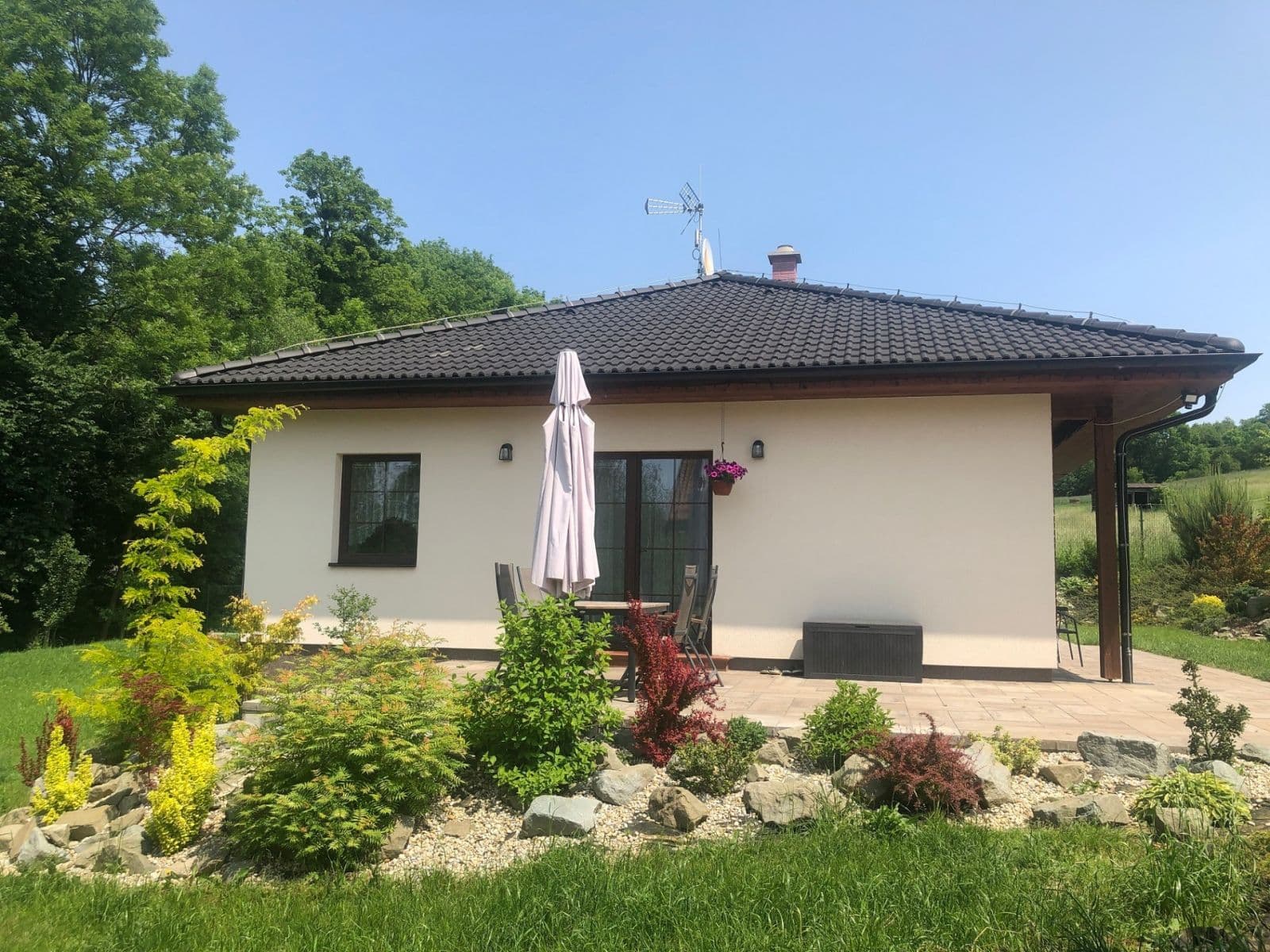 Predaj domu 124 m², pozemek 1.450 m², Žermanice, Moravskoslezský kraj Predaj domu 124 m², pozemek 1.450 m², Žermanice, Moravskoslezský kraj