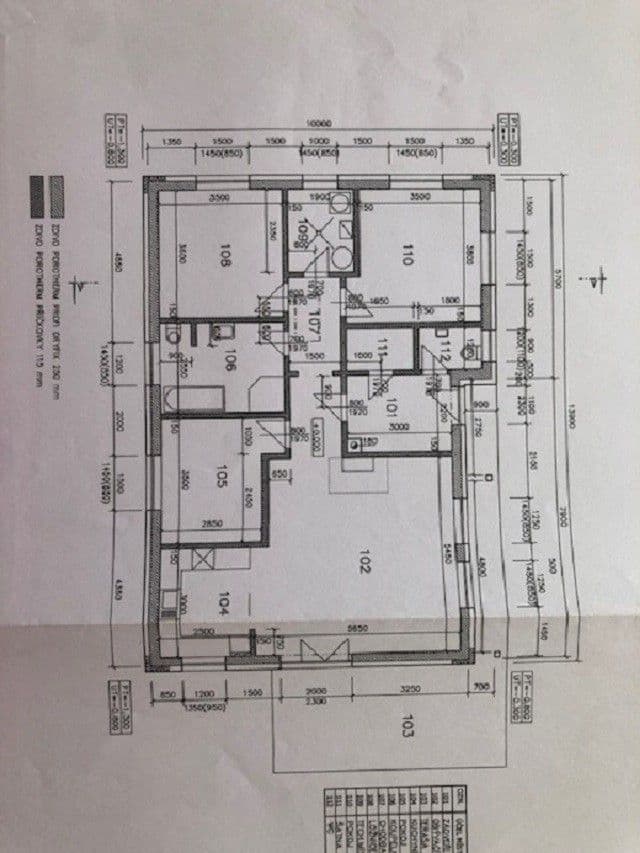 Predaj domu 124 m², pozemek 1.450 m², Žermanice, Moravskoslezský kraj Predaj domu 124 m², pozemek 1.450 m², Žermanice, Moravskoslezský kraj