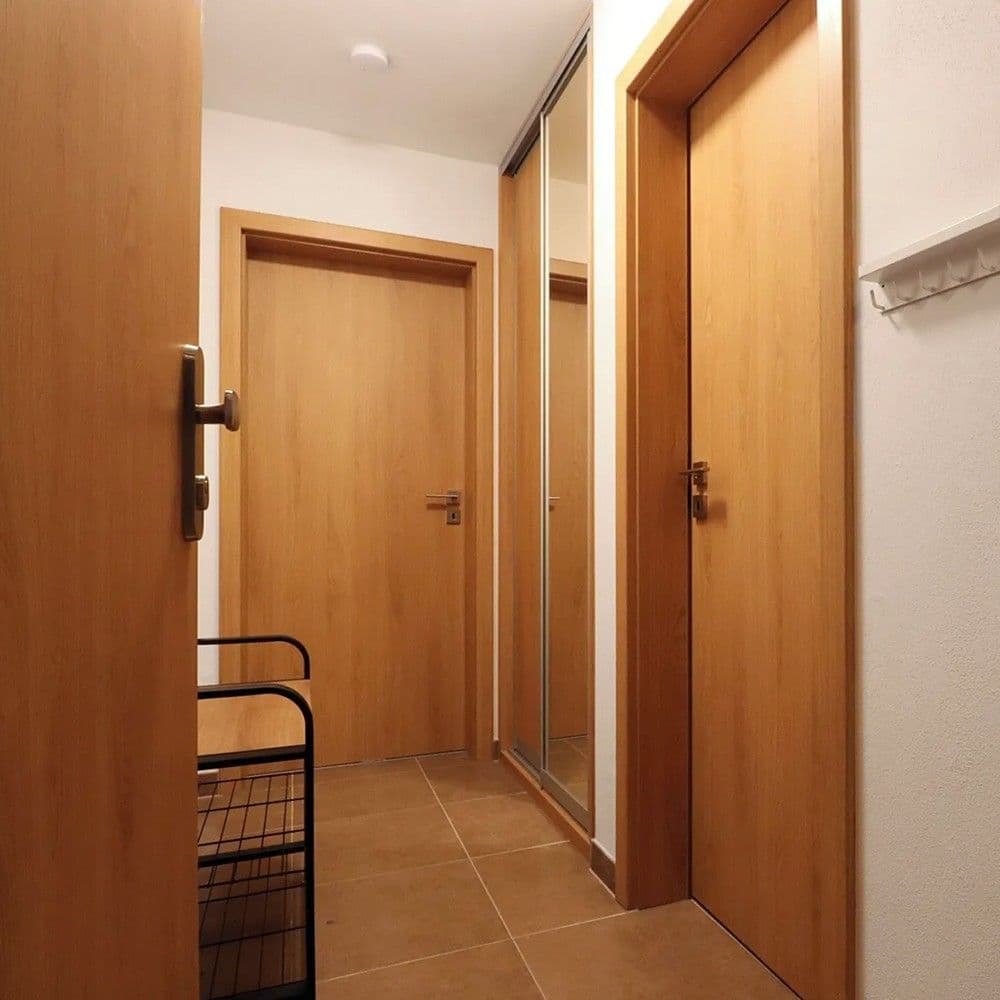 Prenájom bytu 1-izbový 42 m², Žitná, Hostivice, Středočeský kraj Prenájom bytu 1-izbový 42 m², Žitná, Hostivice, Středočeský kraj