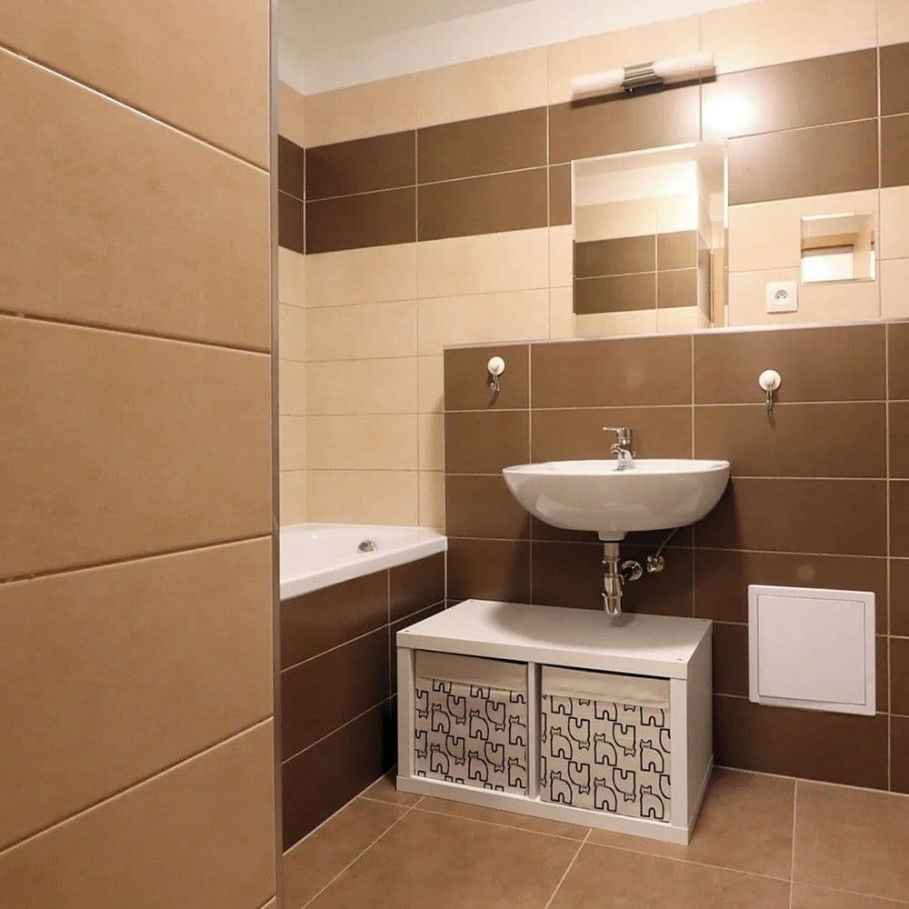 Prenájom bytu 1-izbový 42 m², Žitná, Hostivice, Středočeský kraj Prenájom bytu 1-izbový 42 m², Žitná, Hostivice, Středočeský kraj