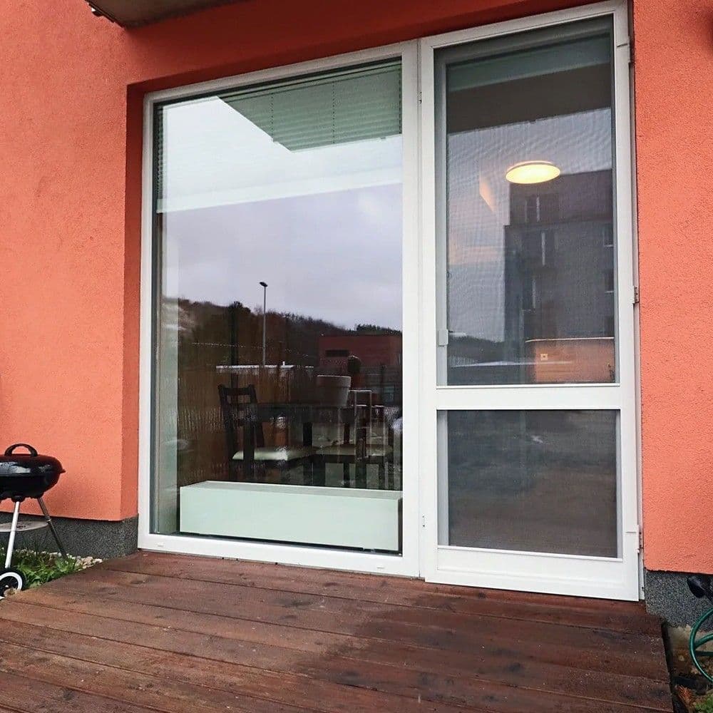 Prenájom bytu 1-izbový 42 m², Žitná, Hostivice, Středočeský kraj Prenájom bytu 1-izbový 42 m², Žitná, Hostivice, Středočeský kraj