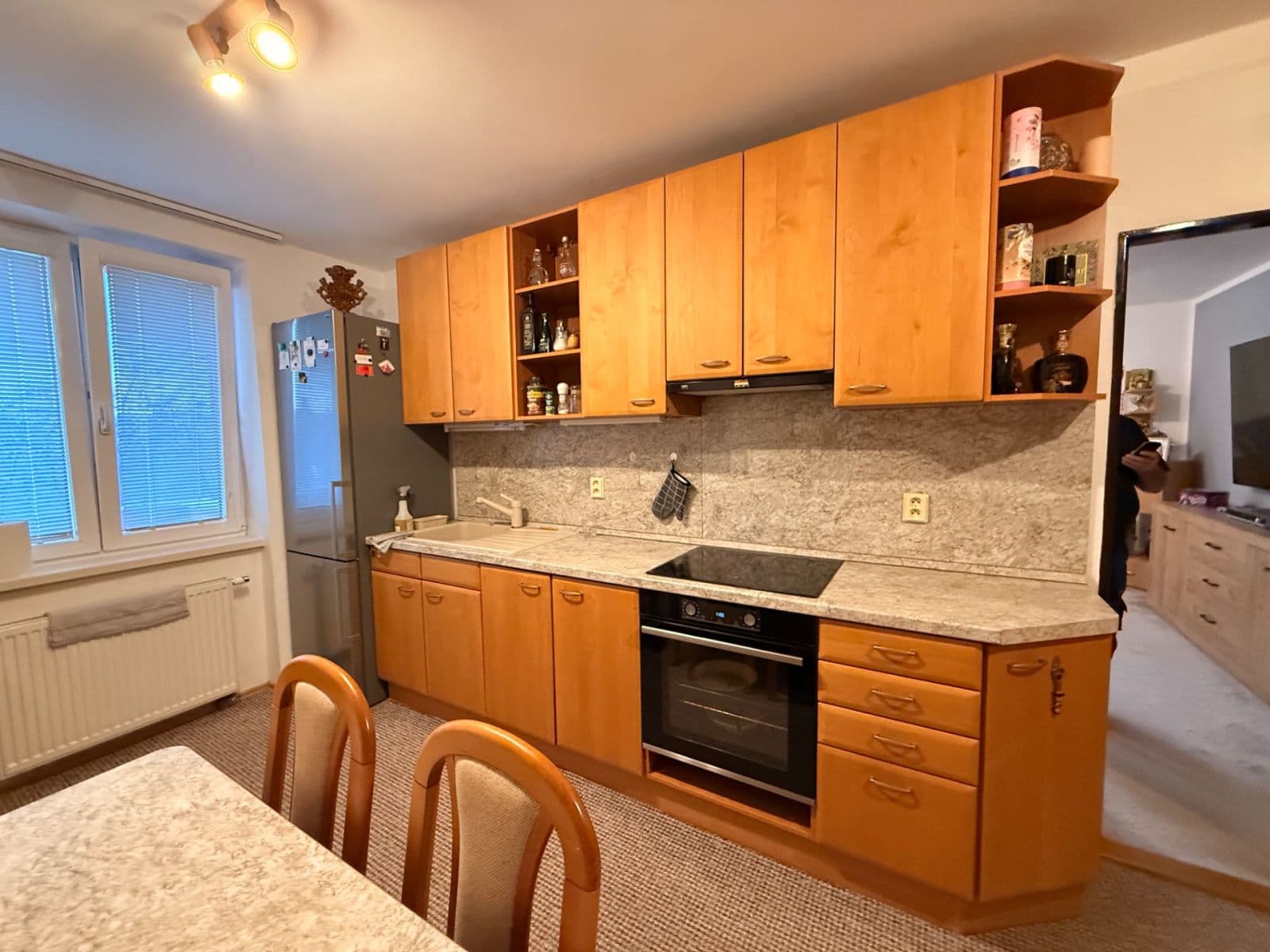 Prenájom bytu 2-izbový 65 m², Pod Štandlem, Frýdek-Místek, Moravskoslezský kraj Prenájom bytu 2-izbový 65 m², Pod Štandlem, Frýdek-Místek, Moravskoslezský kraj