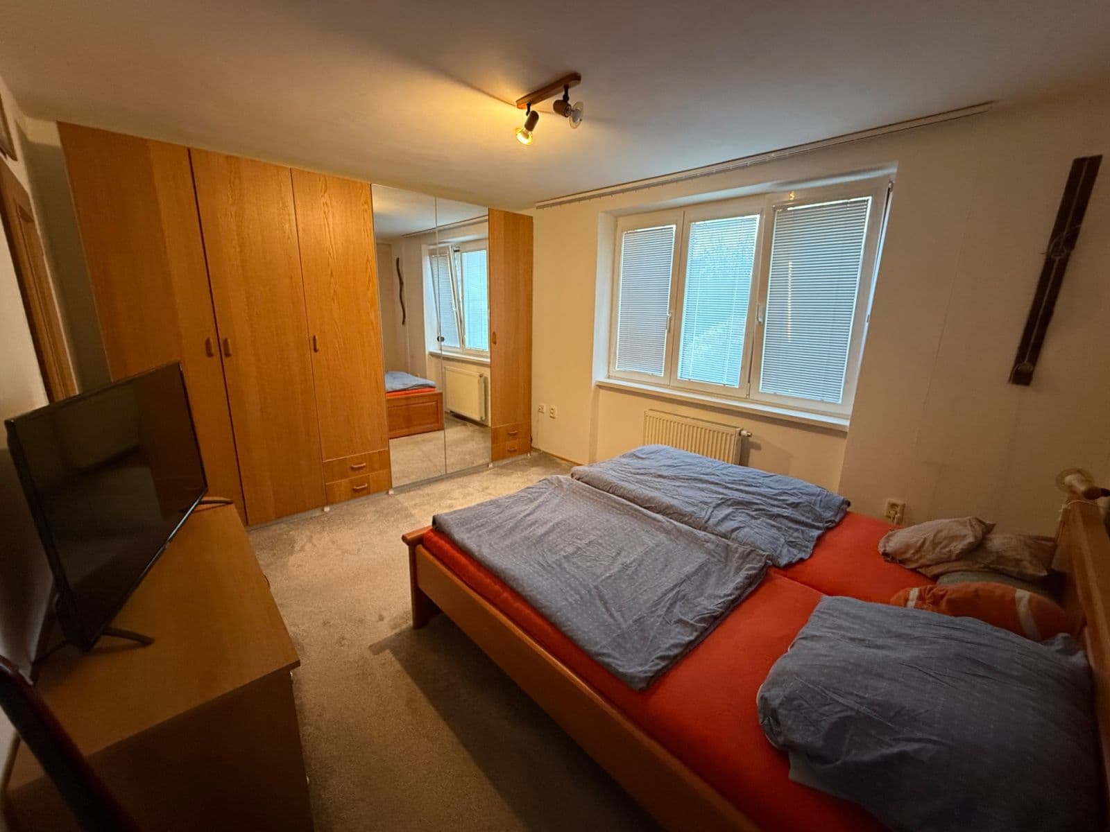 Prenájom bytu 2-izbový 65 m², Pod Štandlem, Frýdek-Místek, Moravskoslezský kraj Prenájom bytu 2-izbový 65 m², Pod Štandlem, Frýdek-Místek, Moravskoslezský kraj