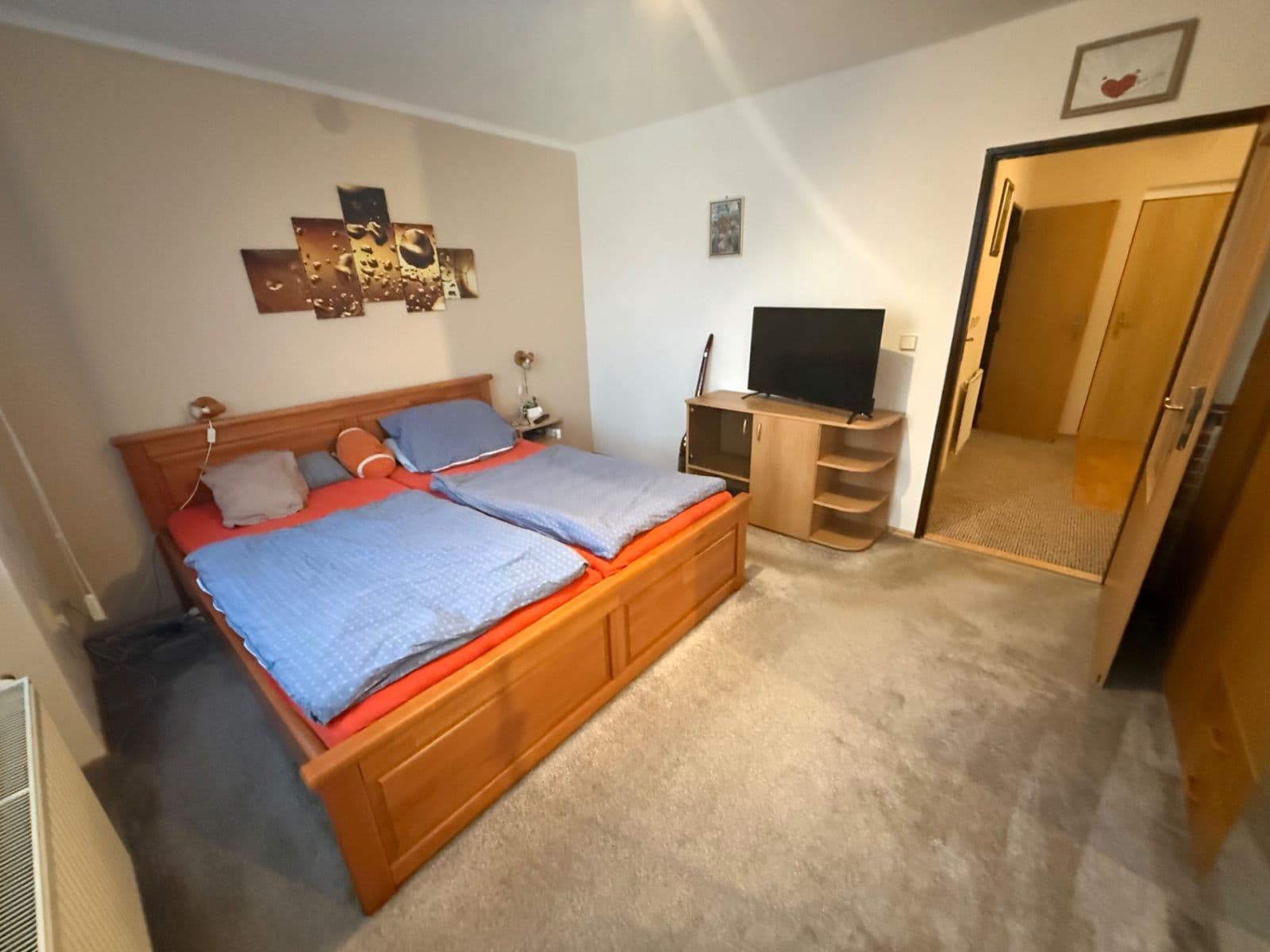 Prenájom bytu 2-izbový 65 m², Pod Štandlem, Frýdek-Místek, Moravskoslezský kraj Prenájom bytu 2-izbový 65 m², Pod Štandlem, Frýdek-Místek, Moravskoslezský kraj