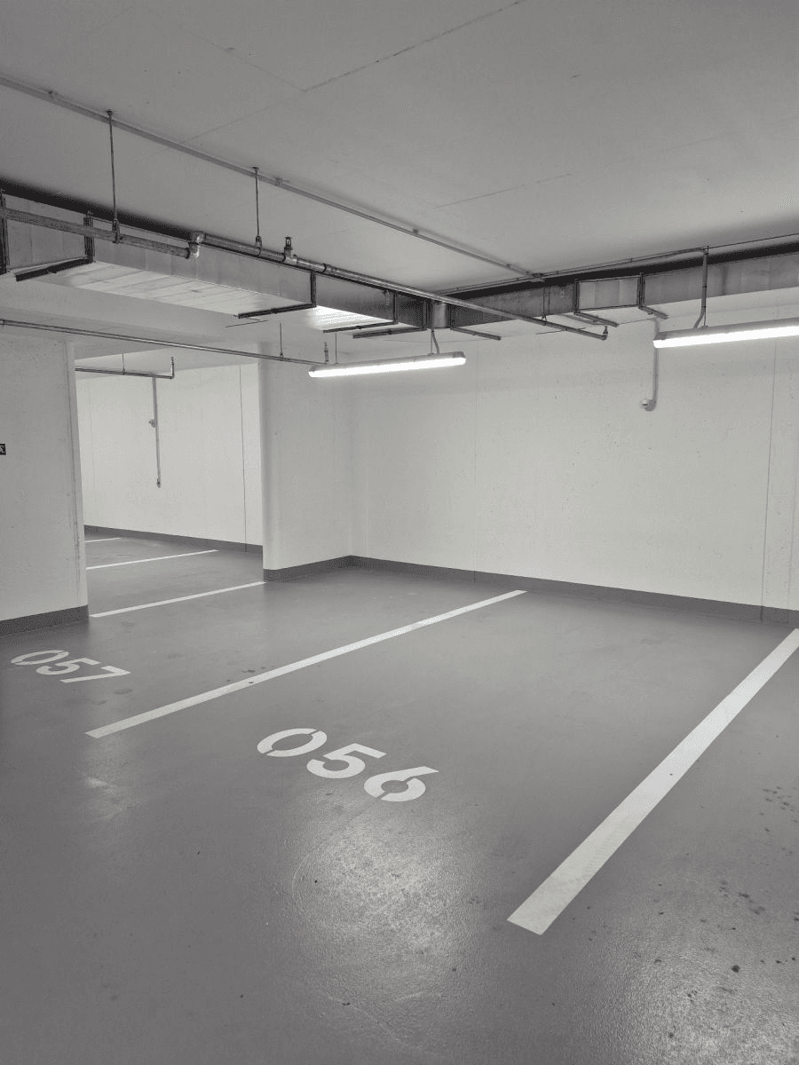 Prenájom garáže 15 m², Praha, Praha Prenájom garáže 15 m², Praha, Praha