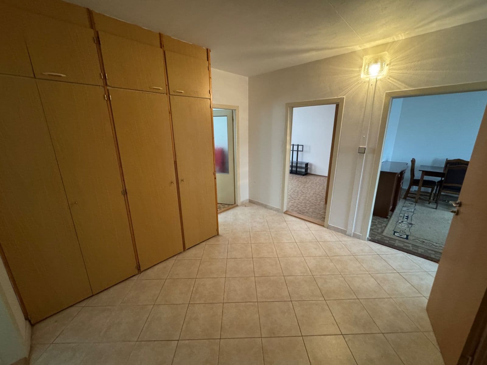 Predaj bytu 4-izbový 101 m², Kaštanová, Rosice, Jihomoravský kraj Predaj bytu 4-izbový 101 m², Kaštanová, Rosice, Jihomoravský kraj