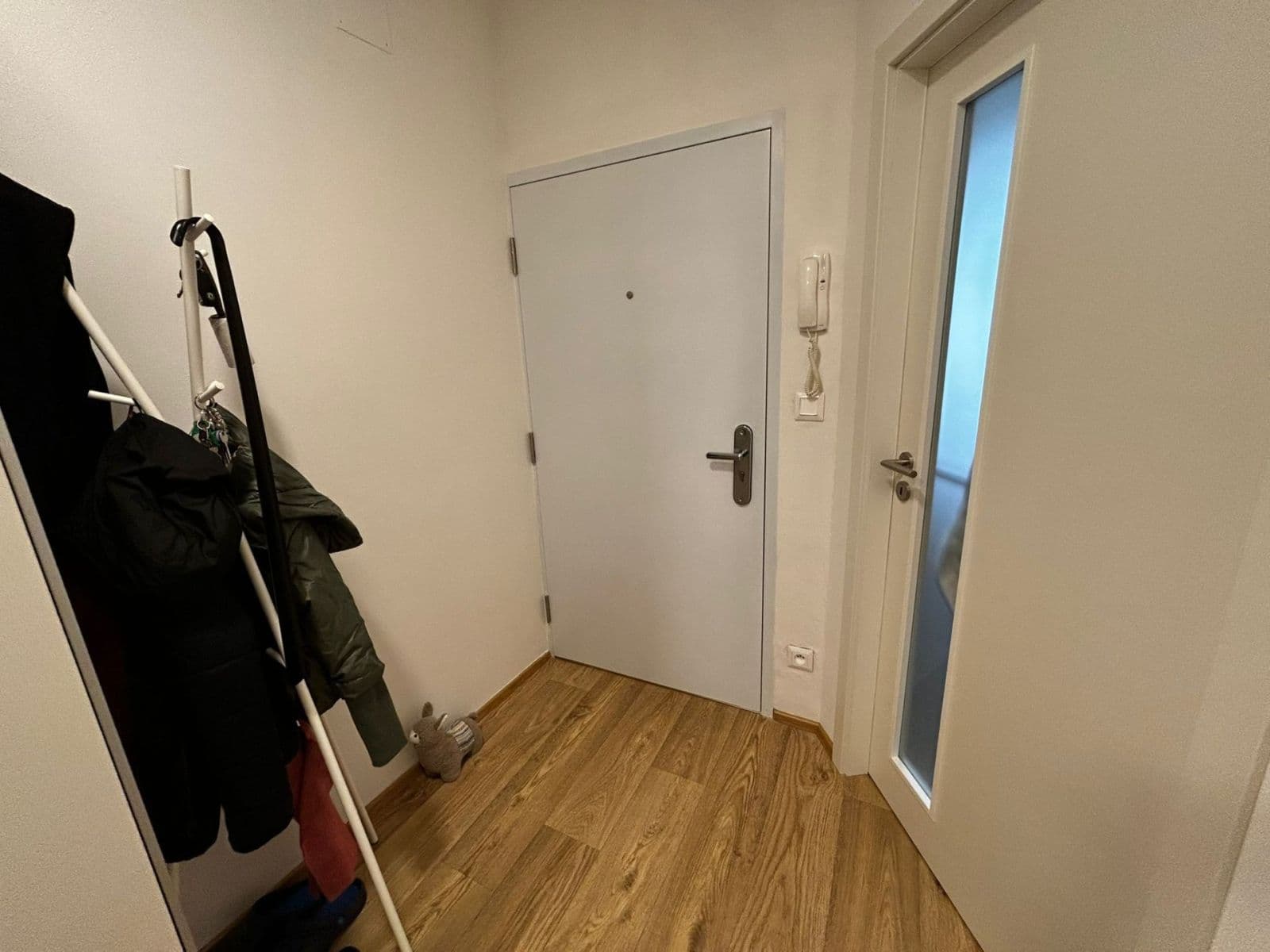 Prenájom bytu 2-izbový 42 m², Krkoškova, Brno, Jihomoravský kraj Prenájom bytu 2-izbový 42 m², Krkoškova, Brno, Jihomoravský kraj