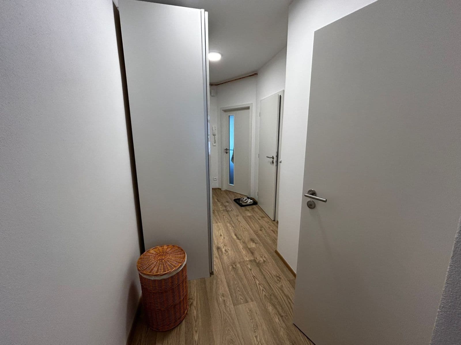 Prenájom bytu 2-izbový 42 m², Krkoškova, Brno, Jihomoravský kraj Prenájom bytu 2-izbový 42 m², Krkoškova, Brno, Jihomoravský kraj