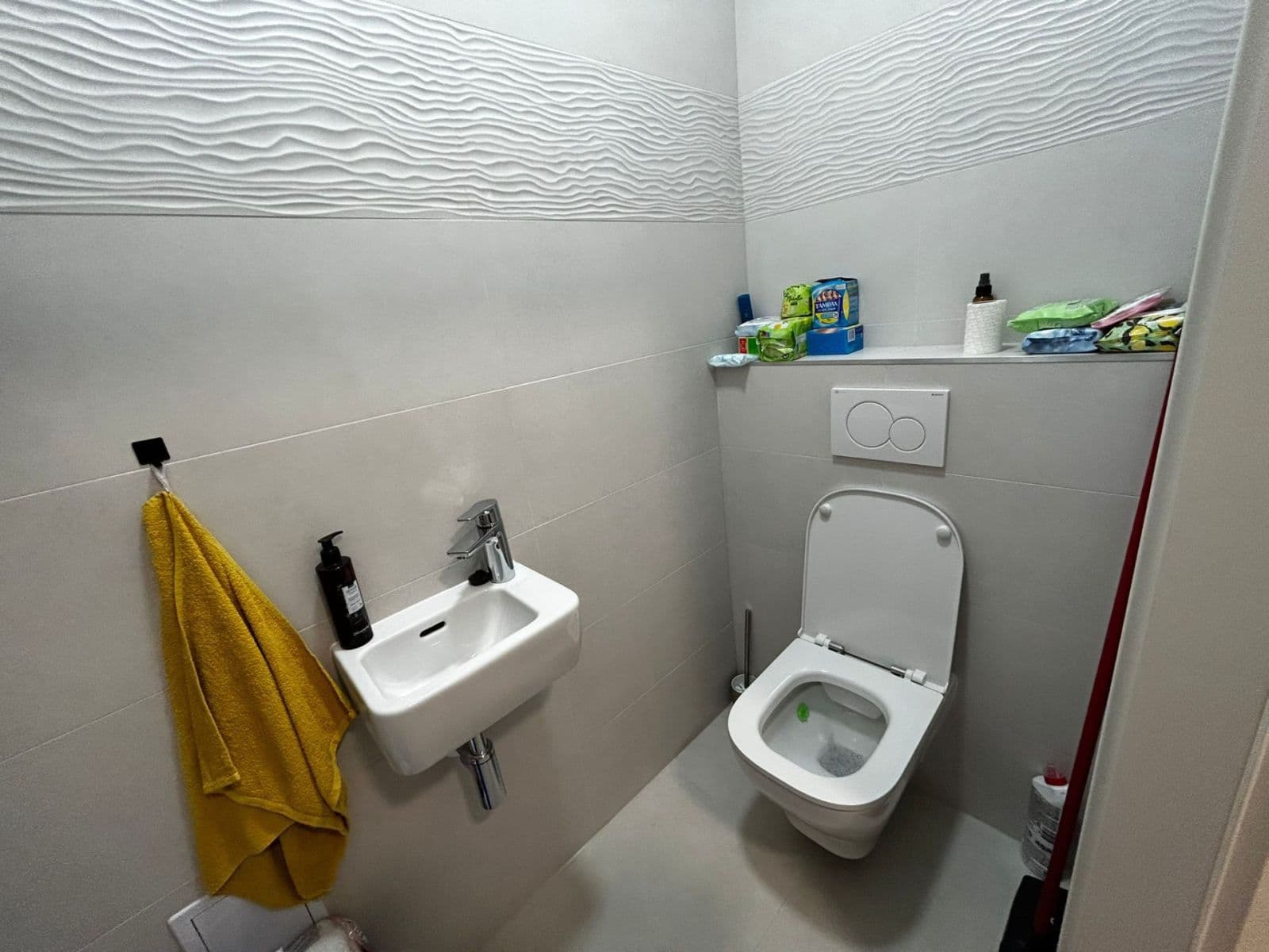 Prenájom bytu 2-izbový 42 m², Krkoškova, Brno, Jihomoravský kraj Prenájom bytu 2-izbový 42 m², Krkoškova, Brno, Jihomoravský kraj