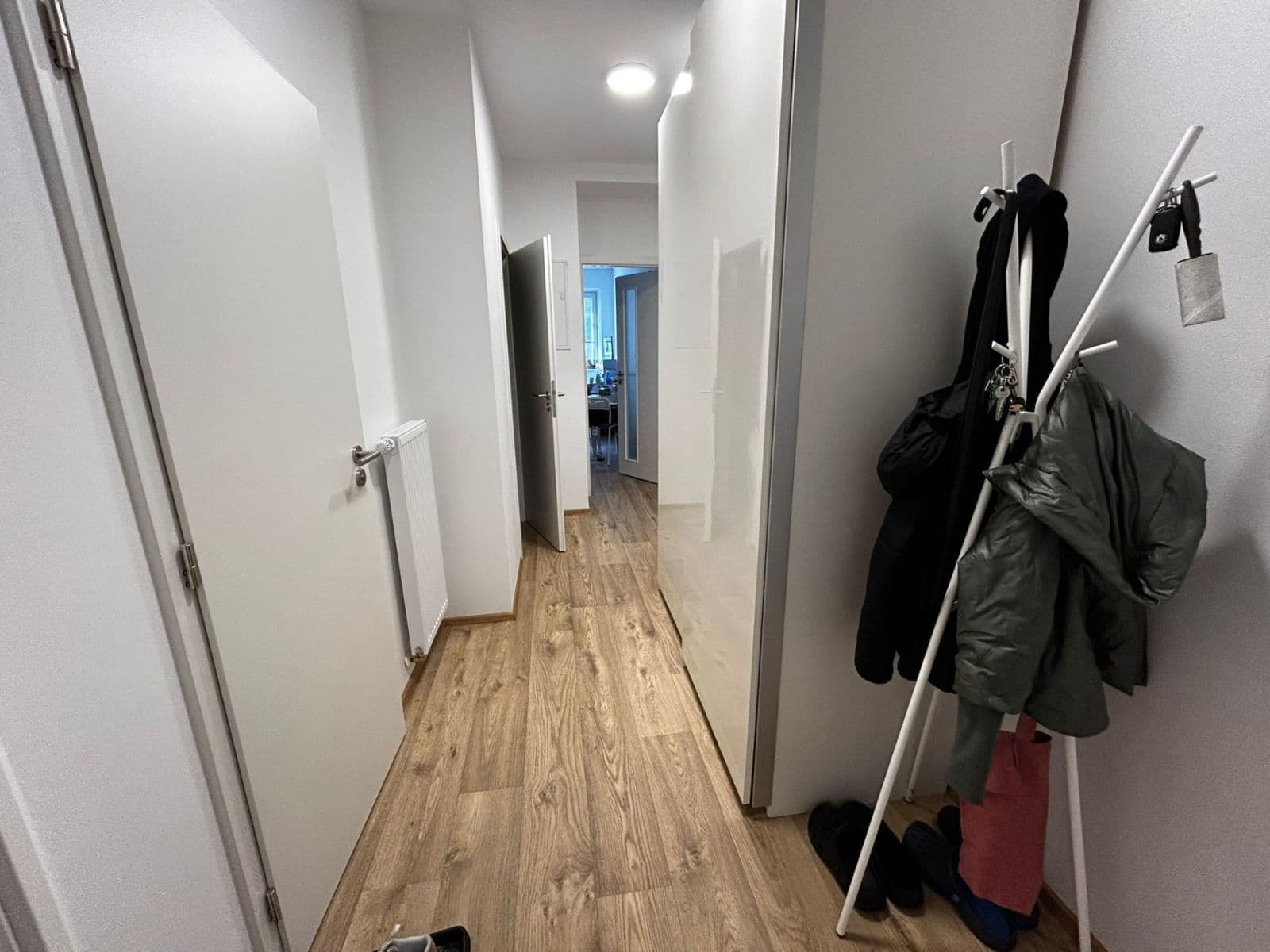 Prenájom bytu 2-izbový 42 m², Krkoškova, Brno, Jihomoravský kraj Prenájom bytu 2-izbový 42 m², Krkoškova, Brno, Jihomoravský kraj