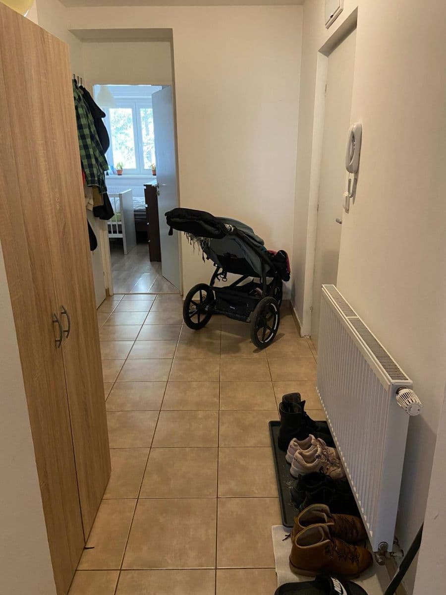 Prenájom bytu 2-izbový 42 m², Krkoškova, Brno, Jihomoravský kraj Prenájom bytu 2-izbový 42 m², Krkoškova, Brno, Jihomoravský kraj