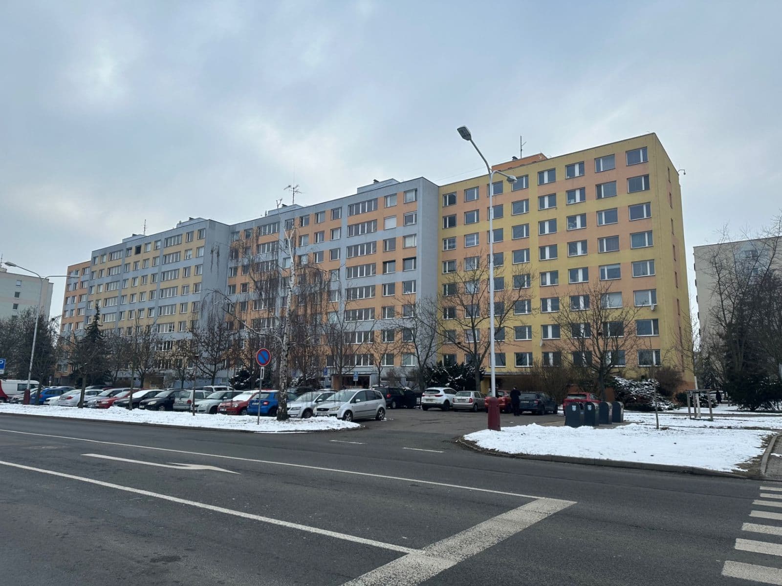 Predaj bytu 3-izbový 77 m², Havlíčkova, Mladá Boleslav, Středočeský kraj Predaj bytu 3-izbový 77 m², Havlíčkova, Mladá Boleslav, Středočeský kraj