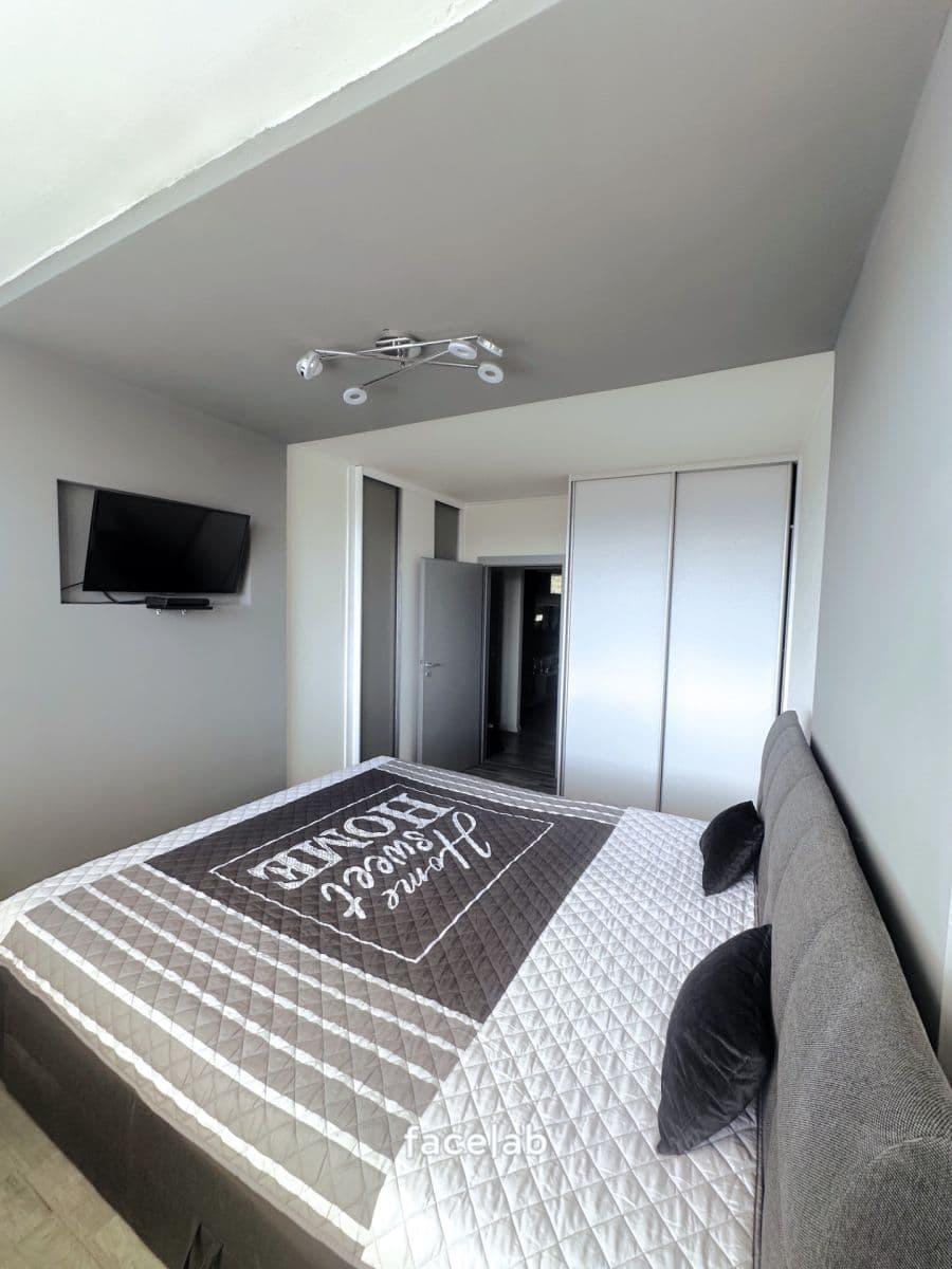 Predaj bytu 3-izbový 77 m², Havlíčkova, Mladá Boleslav, Středočeský kraj Predaj bytu 3-izbový 77 m², Havlíčkova, Mladá Boleslav, Středočeský kraj