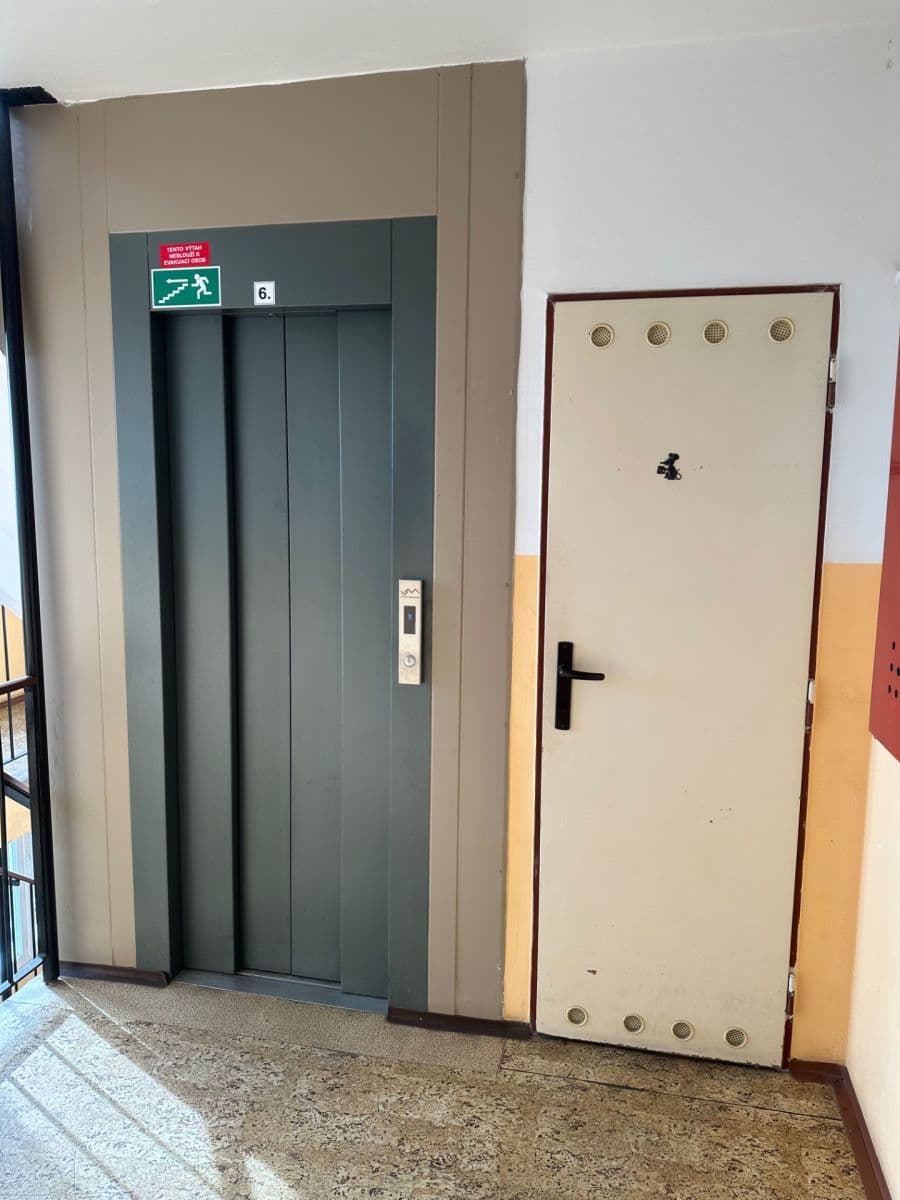 Predaj bytu 3-izbový 77 m², Havlíčkova, Mladá Boleslav, Středočeský kraj Predaj bytu 3-izbový 77 m², Havlíčkova, Mladá Boleslav, Středočeský kraj