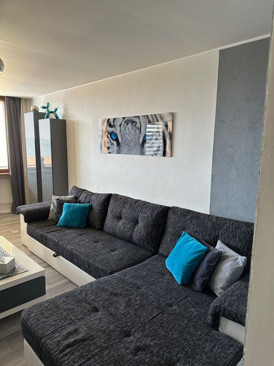 Predaj bytu 3-izbový 77 m², Havlíčkova, Mladá Boleslav, Středočeský kraj Predaj bytu 3-izbový 77 m², Havlíčkova, Mladá Boleslav, Středočeský kraj