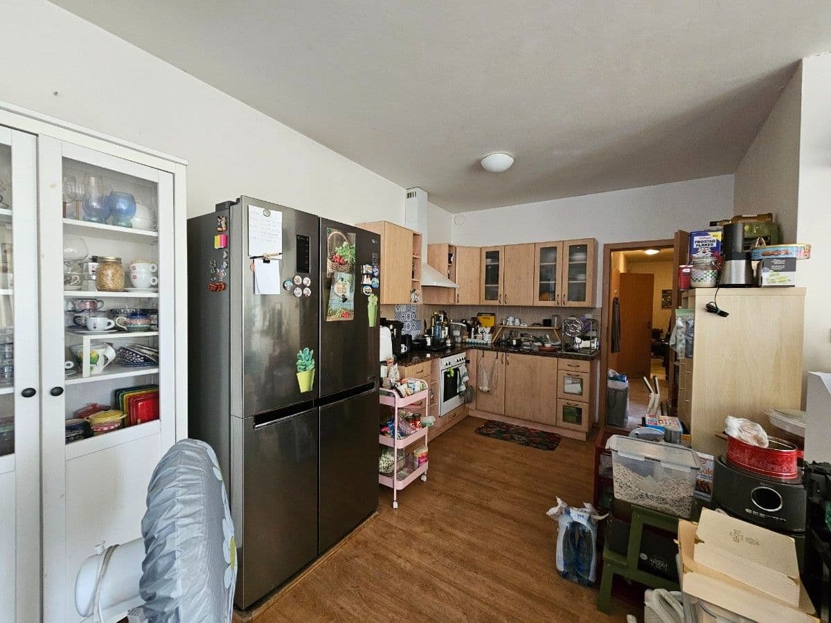 Predaj bytu 3-izbový 83 m², Davídkova, Praha, Praha Predaj bytu 3-izbový 83 m², Davídkova, Praha, Praha