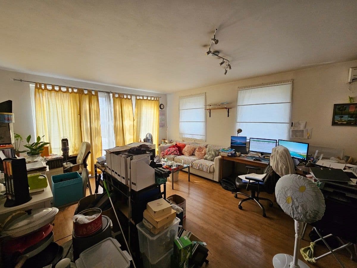Predaj bytu 3-izbový 83 m², Davídkova, Praha, Praha Predaj bytu 3-izbový 83 m², Davídkova, Praha, Praha