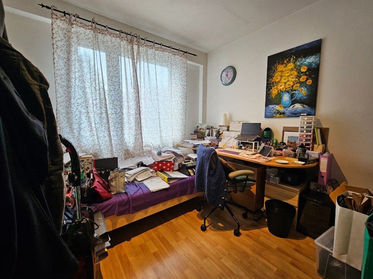 Predaj bytu 3-izbový 83 m², Davídkova, Praha, Praha Predaj bytu 3-izbový 83 m², Davídkova, Praha, Praha