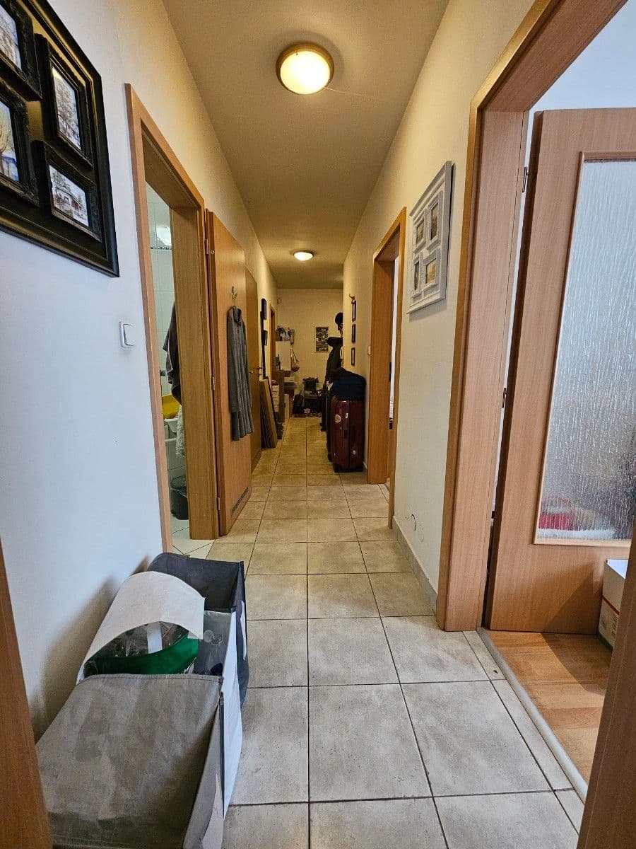 Predaj bytu 3-izbový 83 m², Davídkova, Praha, Praha Predaj bytu 3-izbový 83 m², Davídkova, Praha, Praha