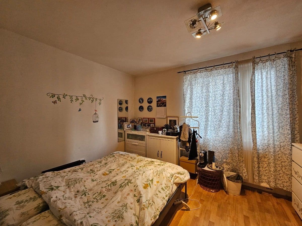 Predaj bytu 3-izbový 83 m², Davídkova, Praha, Praha Predaj bytu 3-izbový 83 m², Davídkova, Praha, Praha
