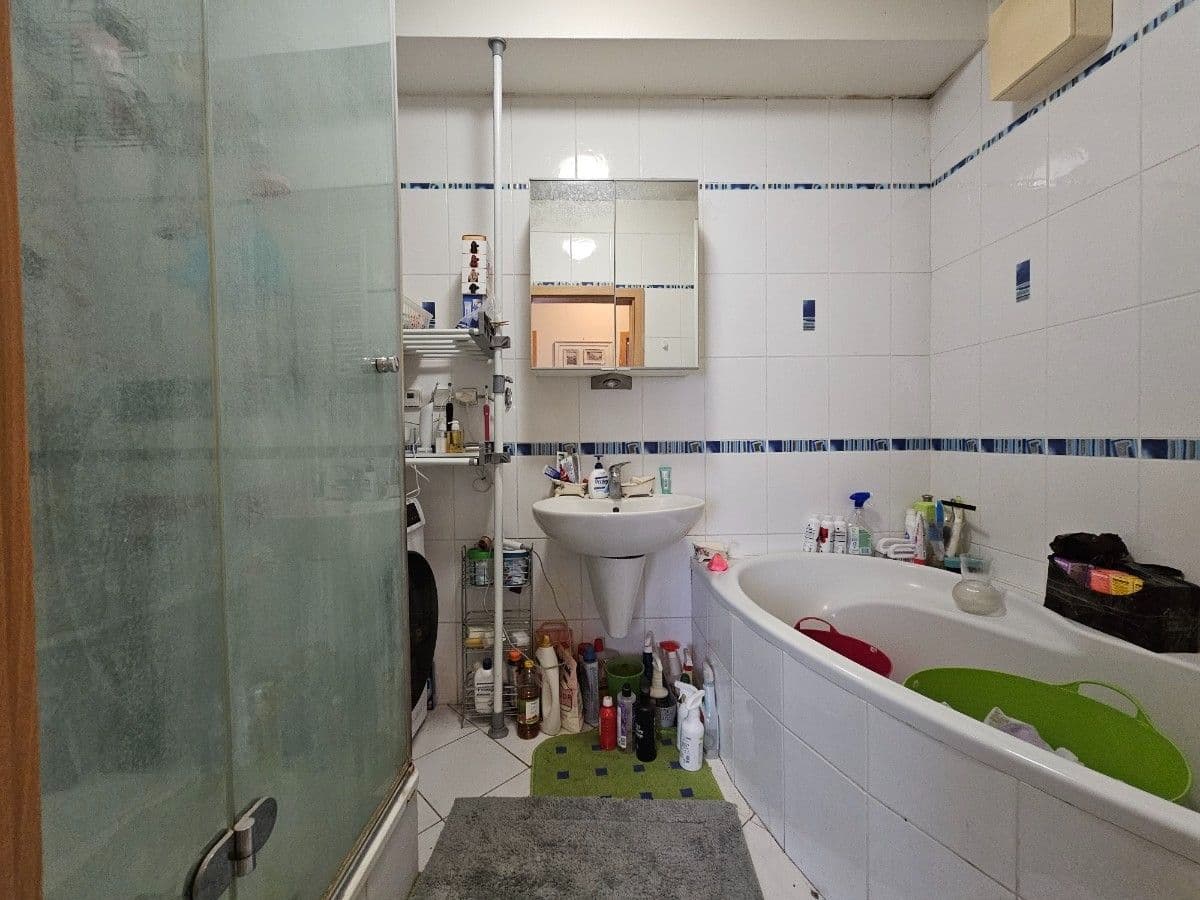 Predaj bytu 3-izbový 83 m², Davídkova, Praha, Praha Predaj bytu 3-izbový 83 m², Davídkova, Praha, Praha