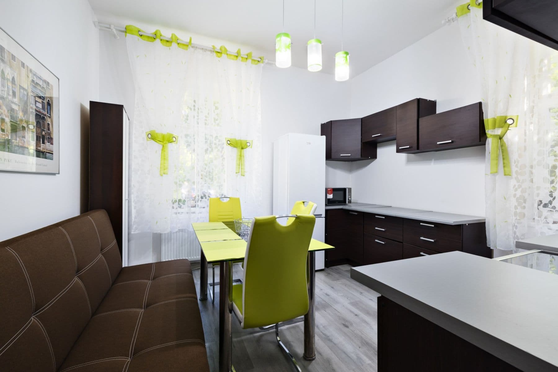 Predaj bytu 1-izbový 33 m², Anglická, Mariánské Lázně, Karlovarský kraj Predaj bytu 1-izbový 33 m², Anglická, Mariánské Lázně, Karlovarský kraj