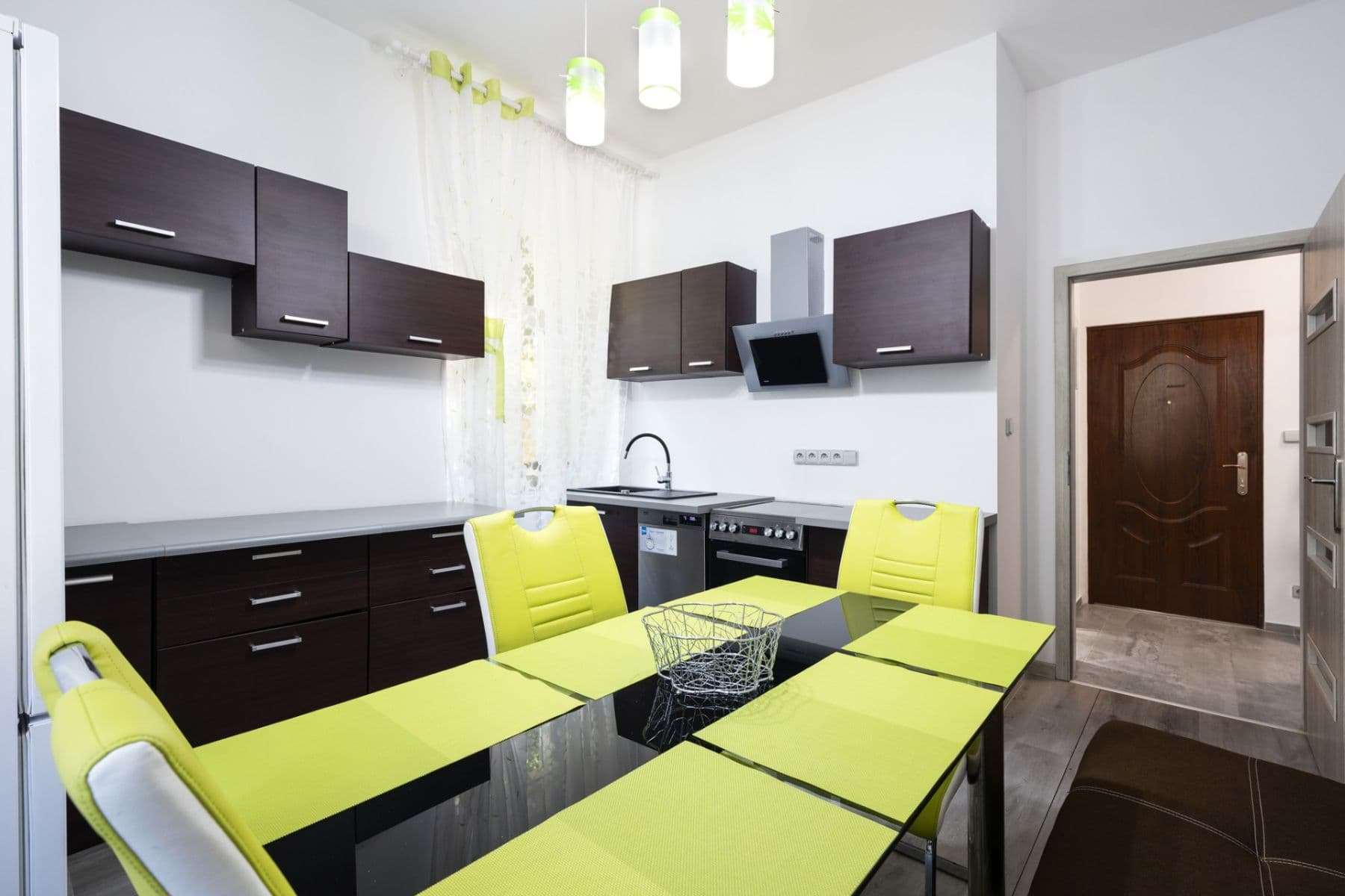 Predaj bytu 1-izbový 33 m², Anglická, Mariánské Lázně, Karlovarský kraj Predaj bytu 1-izbový 33 m², Anglická, Mariánské Lázně, Karlovarský kraj