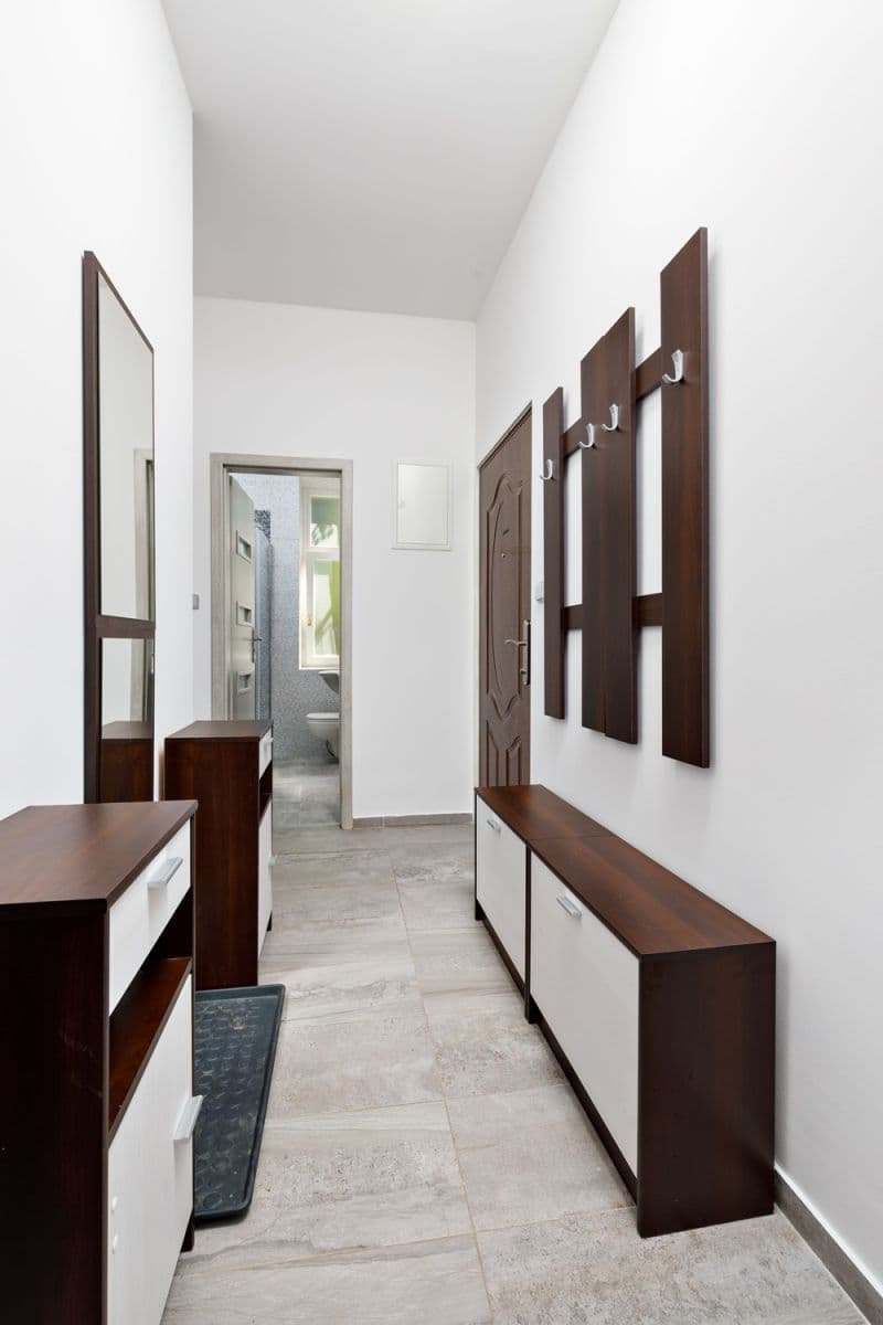 Predaj bytu 1-izbový 33 m², Anglická, Mariánské Lázně, Karlovarský kraj Predaj bytu 1-izbový 33 m², Anglická, Mariánské Lázně, Karlovarský kraj